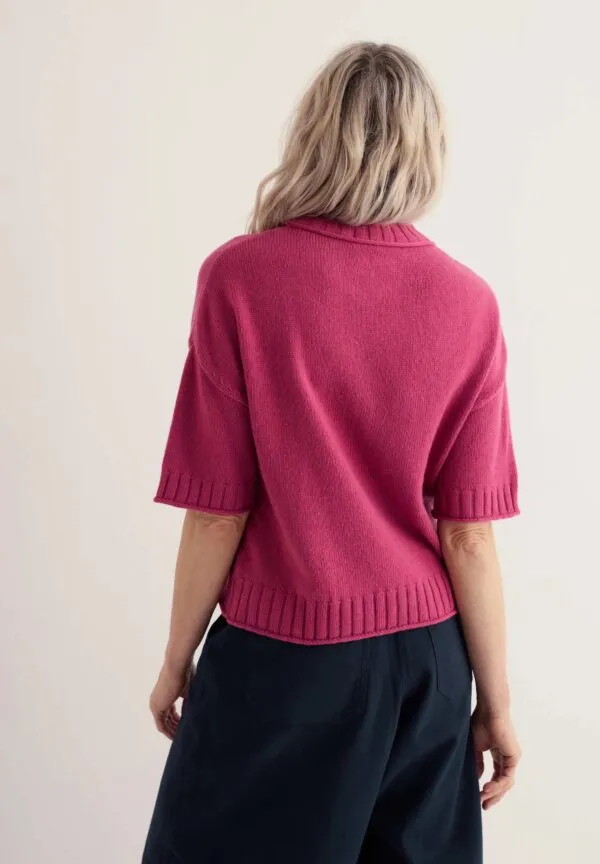 Fistral Jumper - Roze