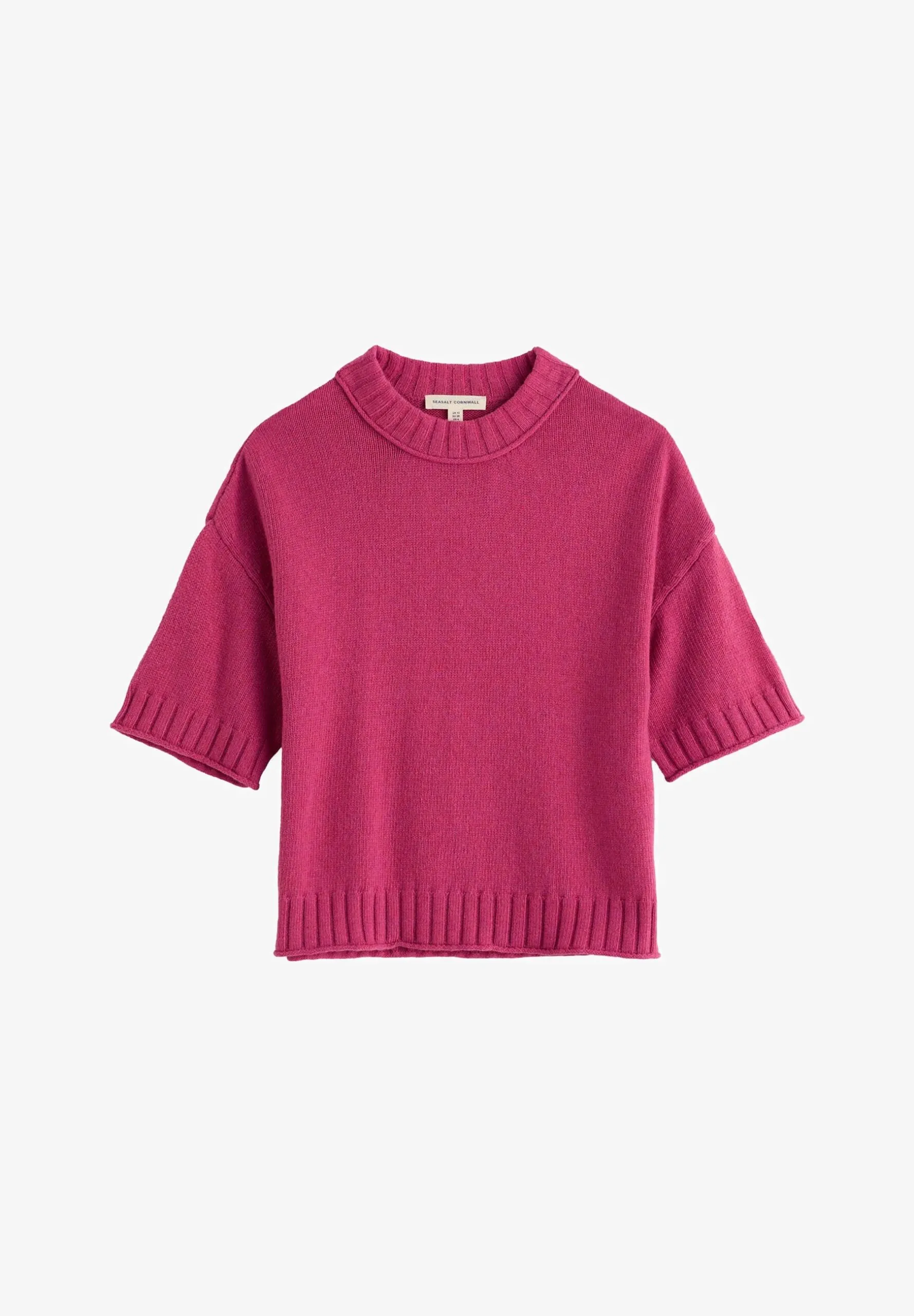 Fistral Jumper - Roze - Afbeelding 4