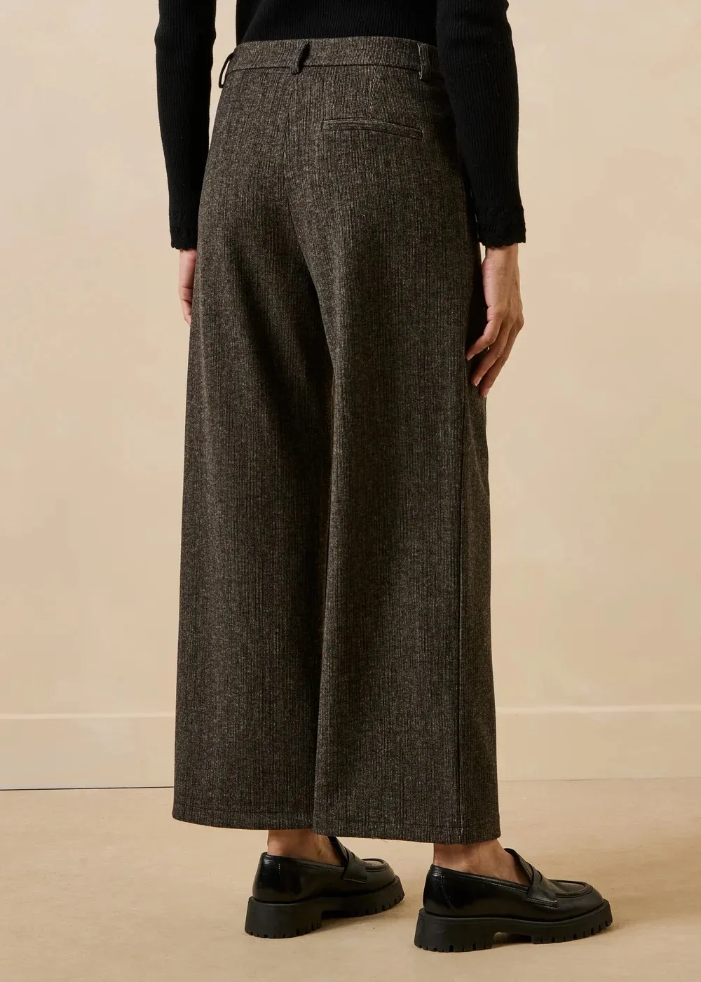 TANAC Pantalon - Grijs - Afbeelding 3
