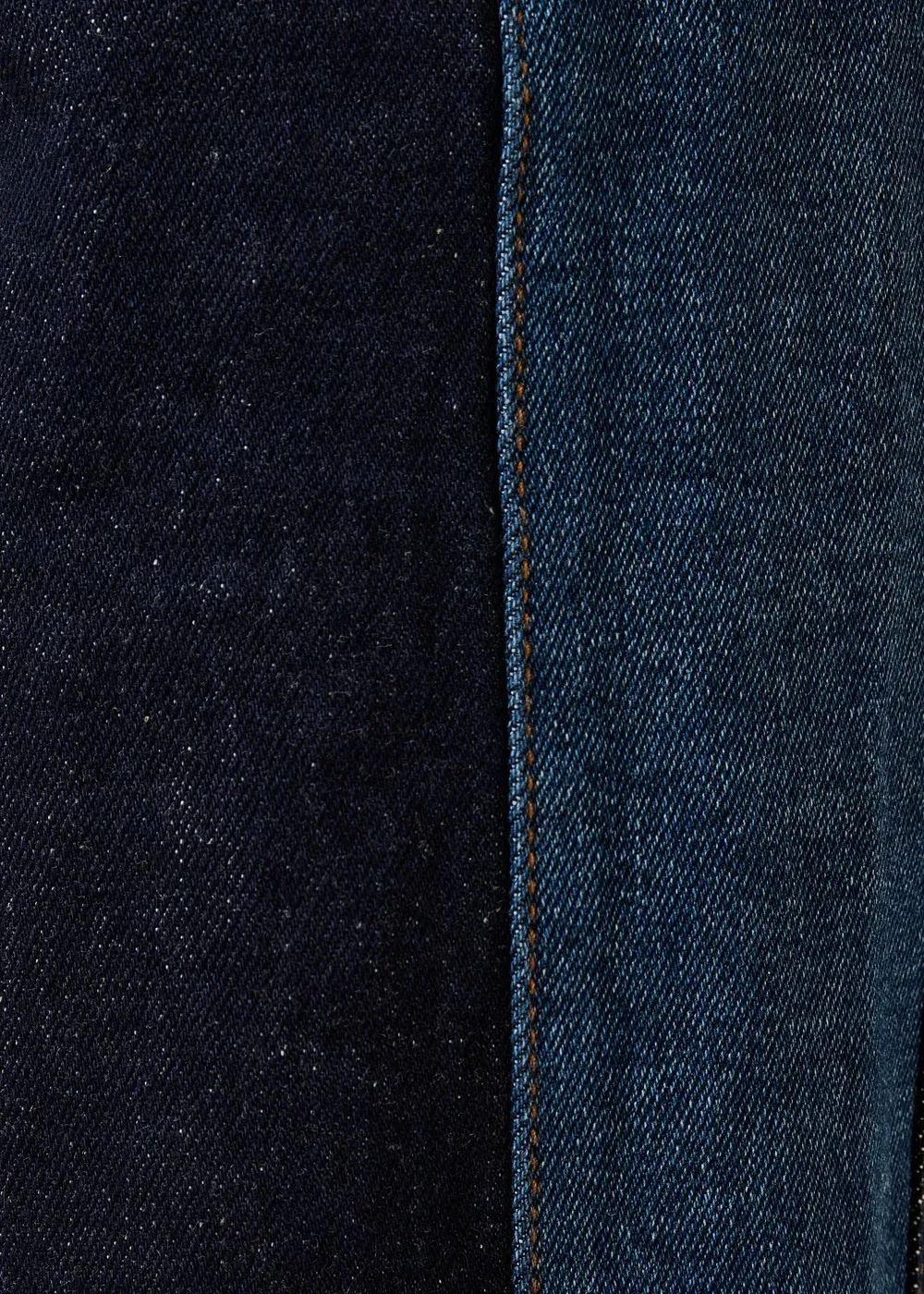 FARO Pantalon - Denim - Afbeelding 4