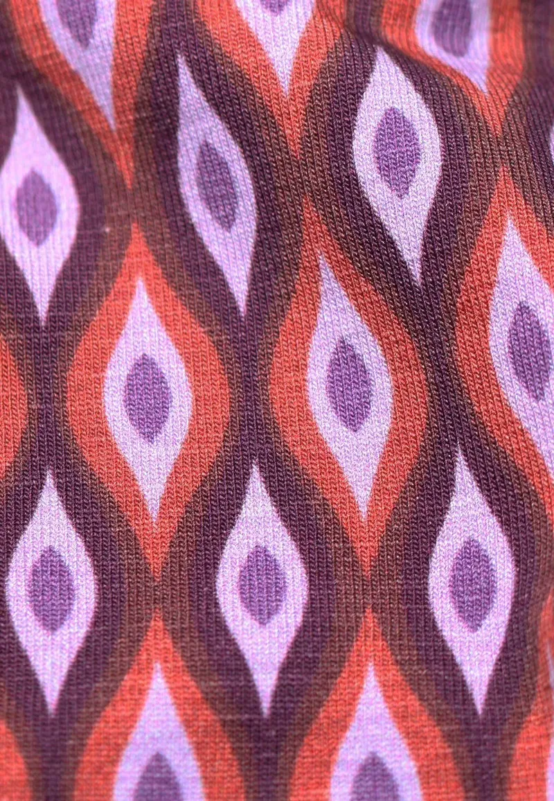 Blouse - Chestnut - Afbeelding 4