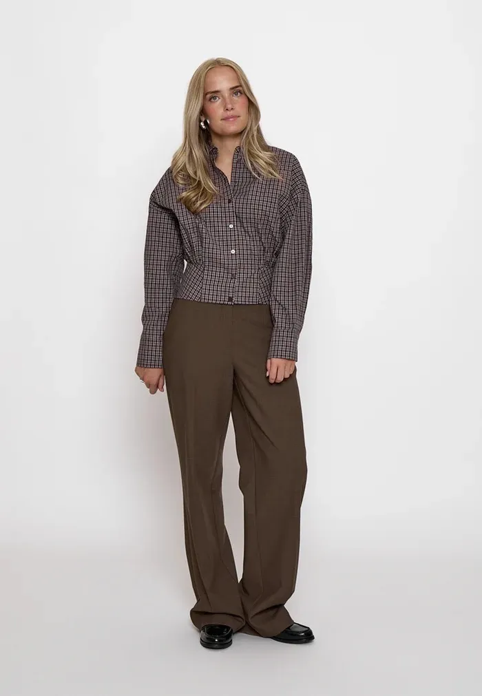 MSRobina Shirt - Ruit multi - Afbeelding 5