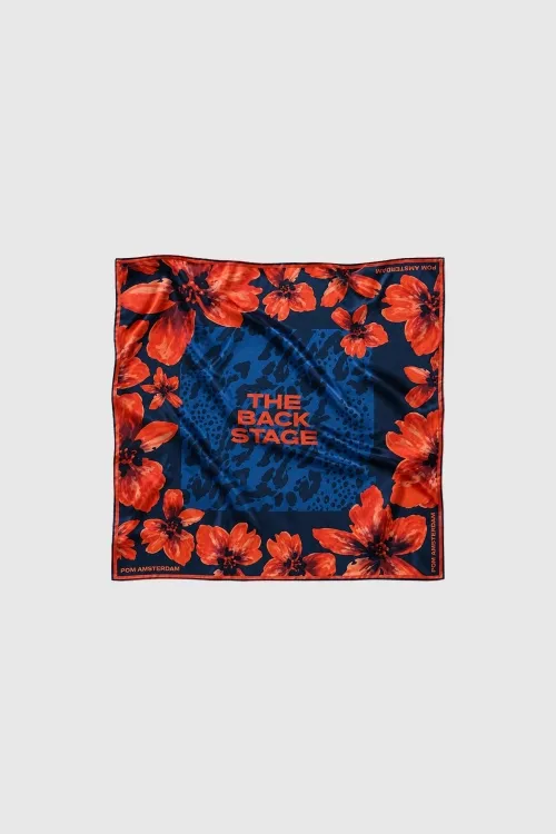 SHAWL - Maud The Backstage - Multi color