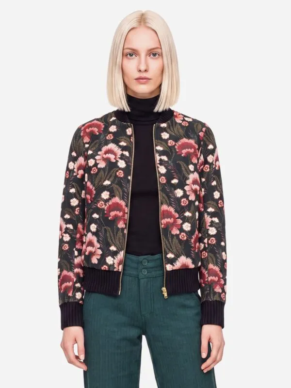 Jacke Bebe CPA - Multi color
