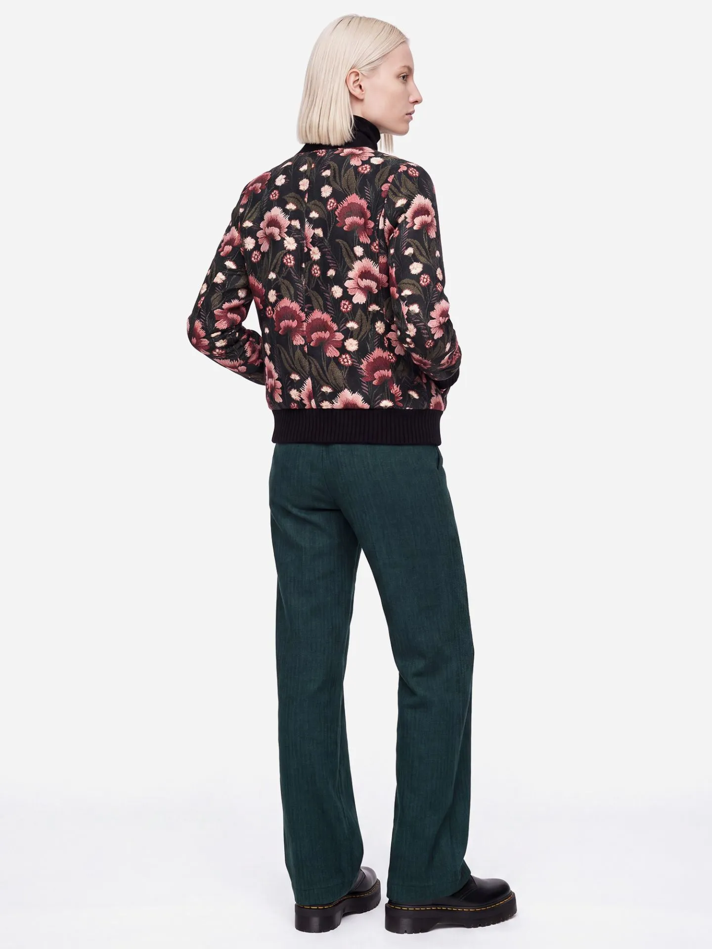 Jacke Bebe CPA - Multi color - Afbeelding 3