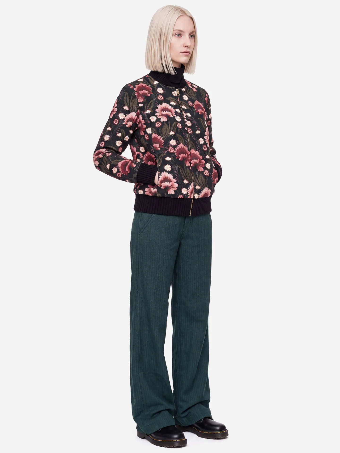 Jacke Bebe CPA - Multi color - Afbeelding 6