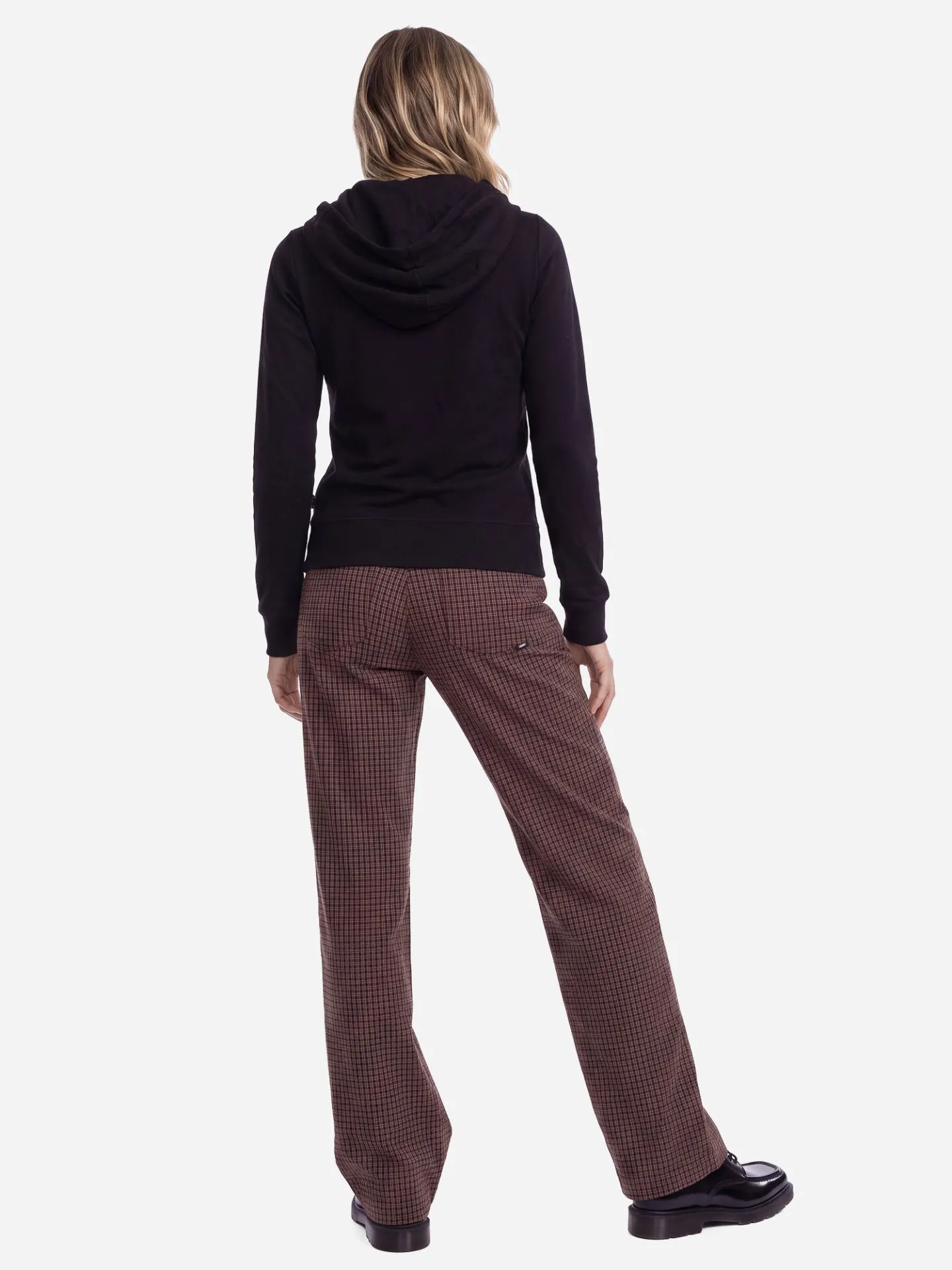 Hose Lilia CVE - bordeaux rood - Afbeelding 3