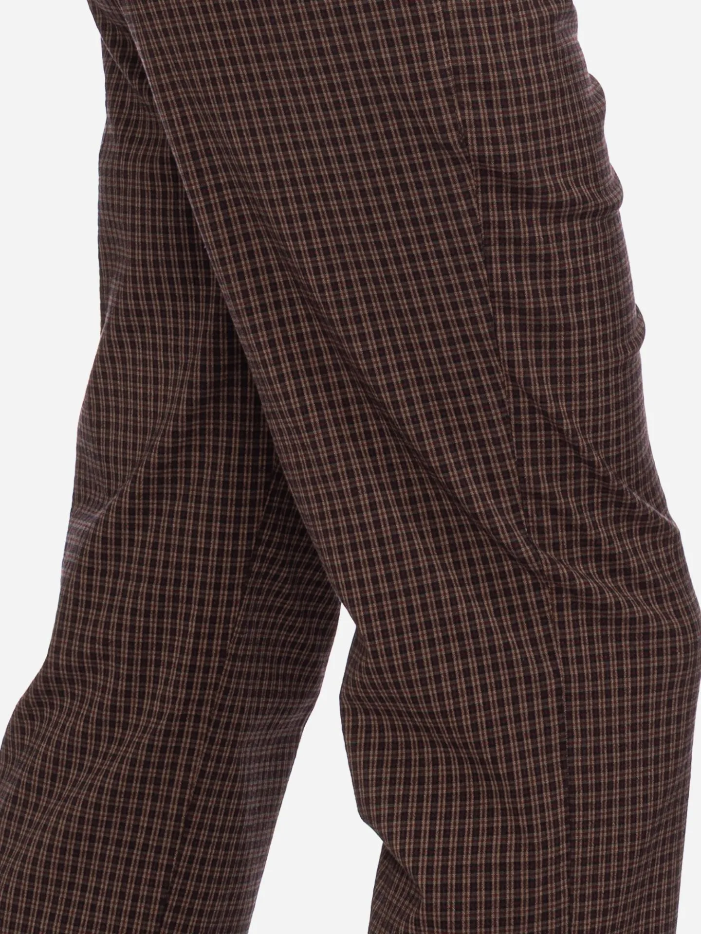 Hose Lilia CVE - bordeaux rood - Afbeelding 4