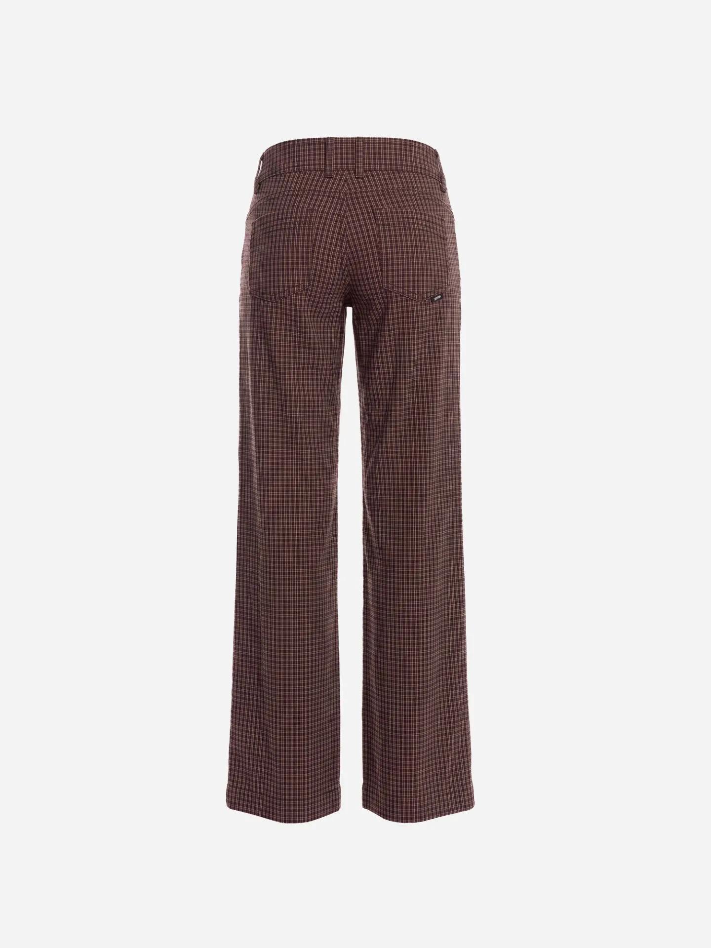 Hose Lilia CVE - bordeaux rood - Afbeelding 6
