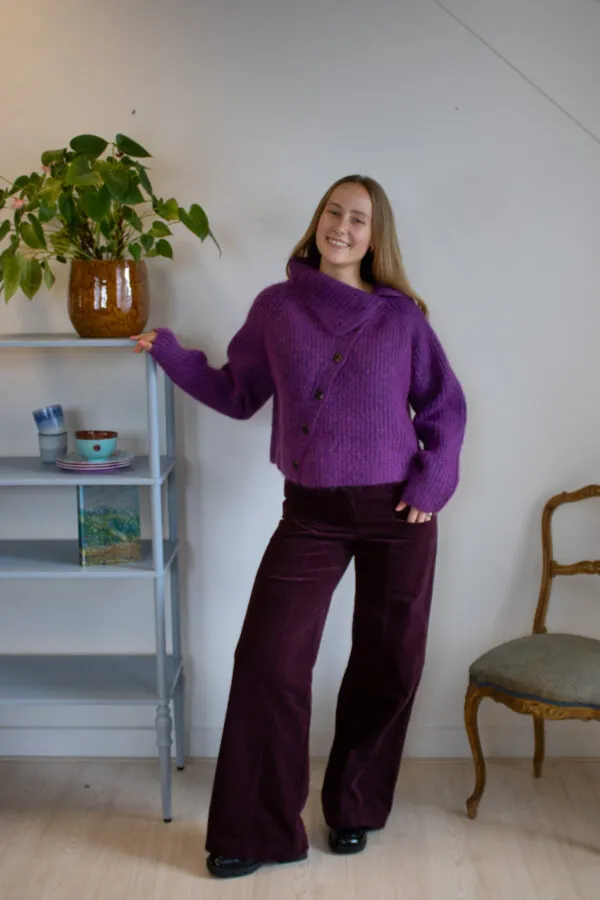 Triangle Trousers RBS - Vigneto