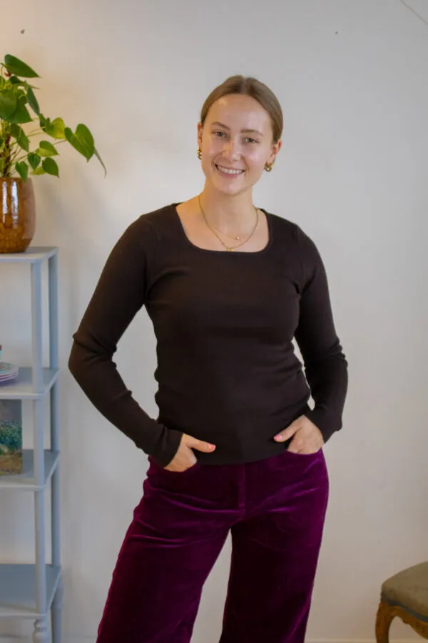 Java Shirt - Bruin