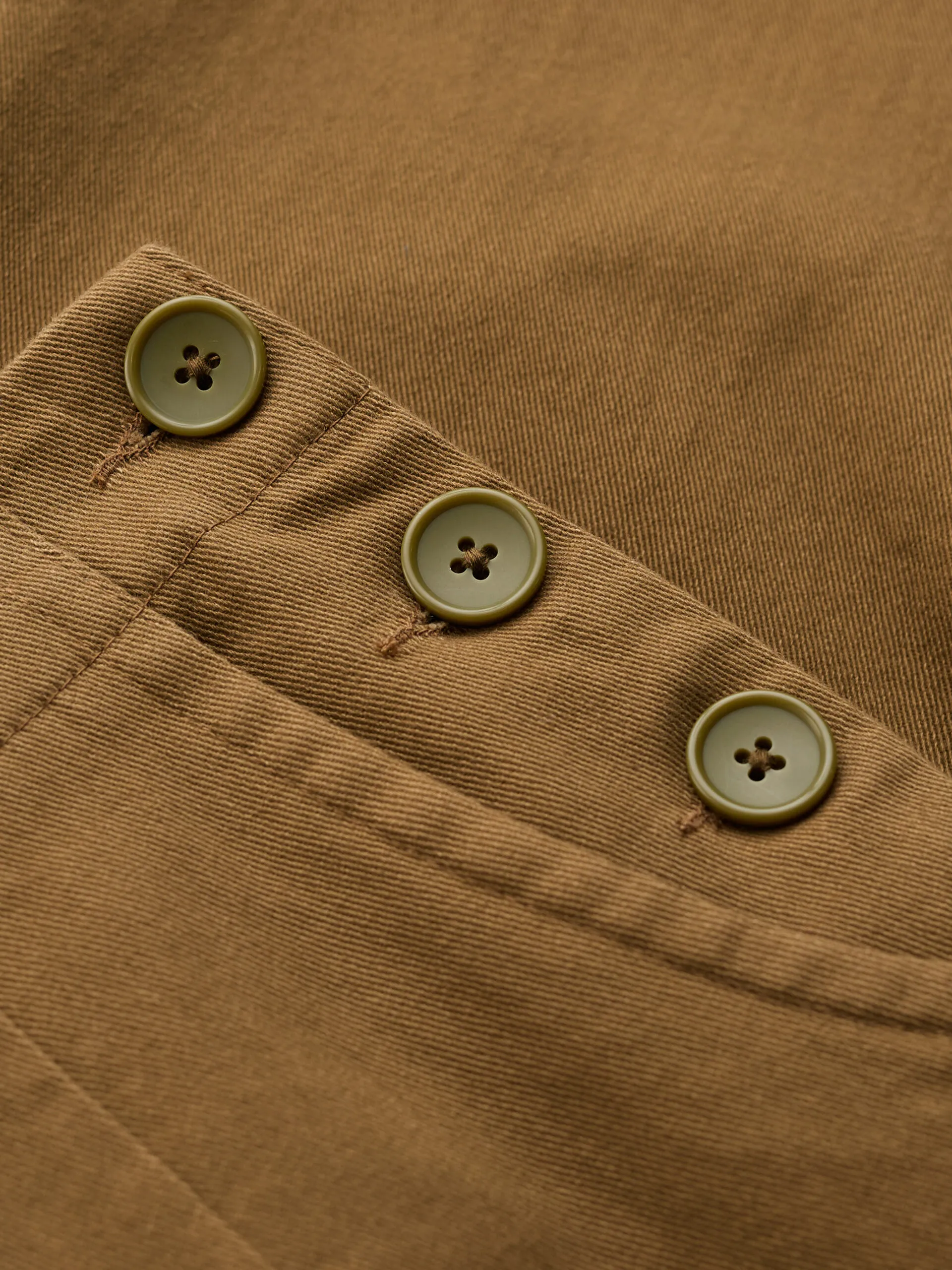 Waterdance Trouser - Light Coppice - Afbeelding 5
