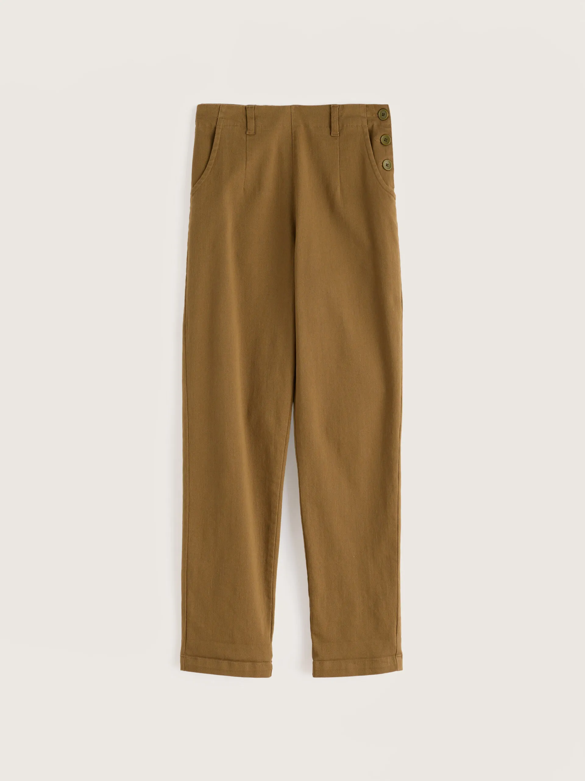 Waterdance Trouser - Light Coppice - Afbeelding 6