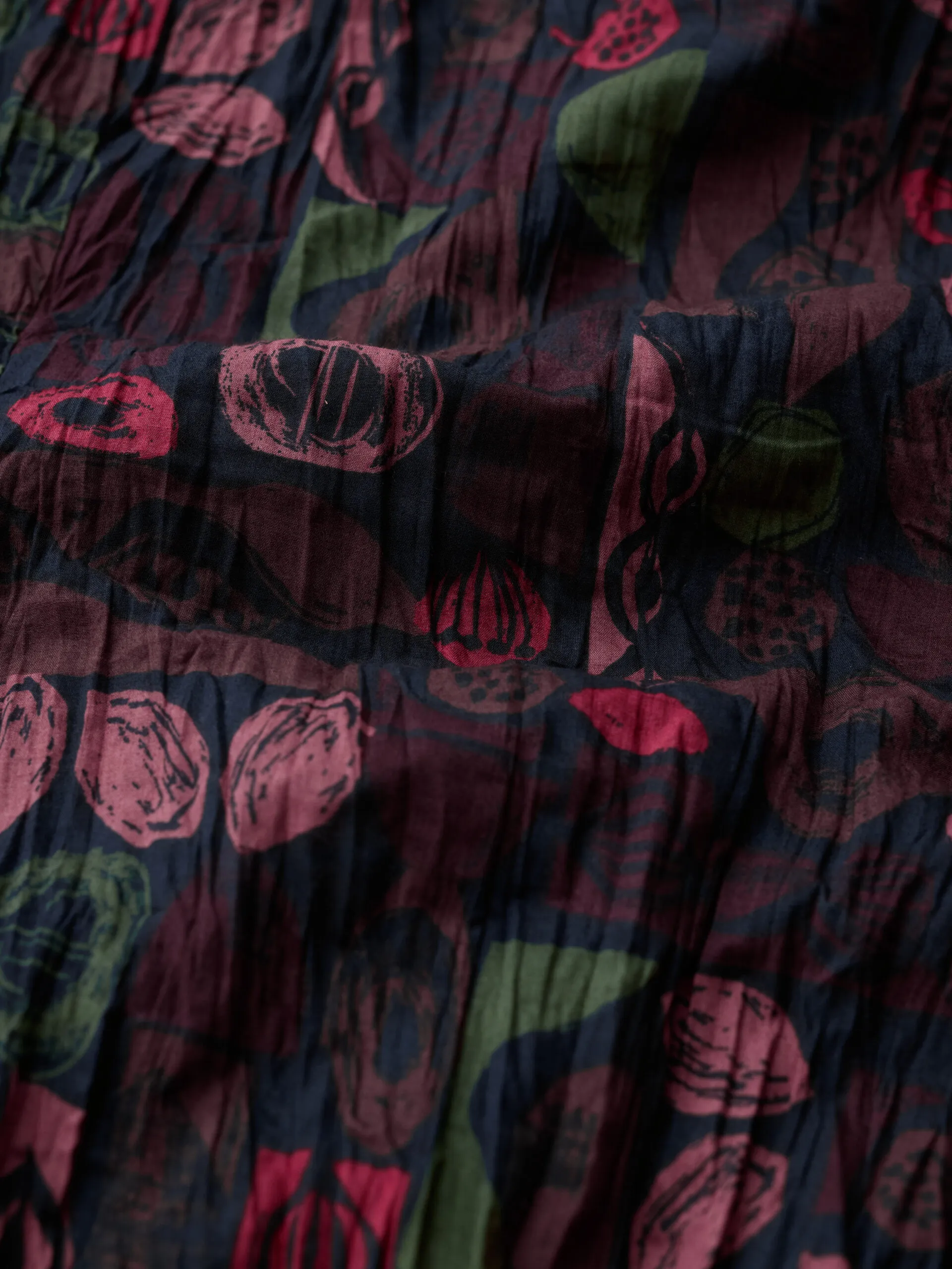 Larissa Shirt - Sculpted Shapes Dried Rose - Afbeelding 2