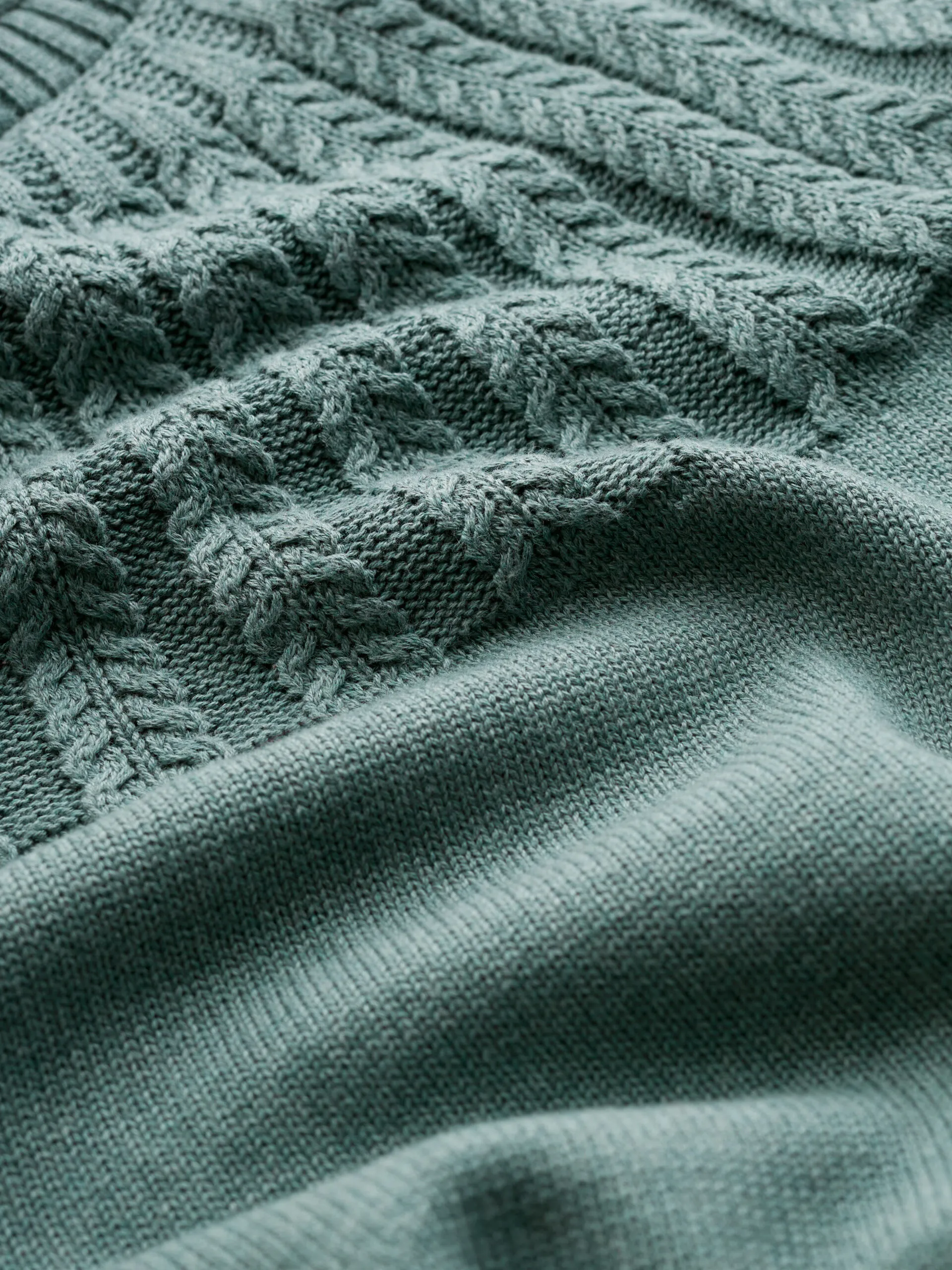 Stone Chat Jumper - Lichen - Afbeelding 5