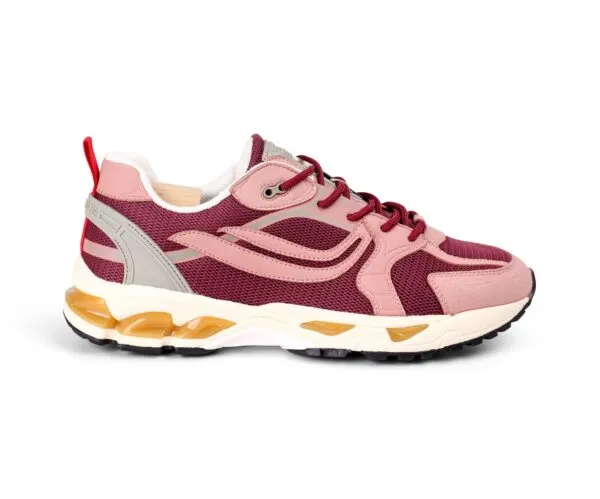 G-Ultra Colorfull - Rose/Wine