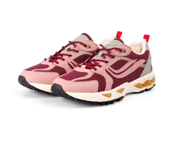 G-Ultra Colorfull - Rose/Wine