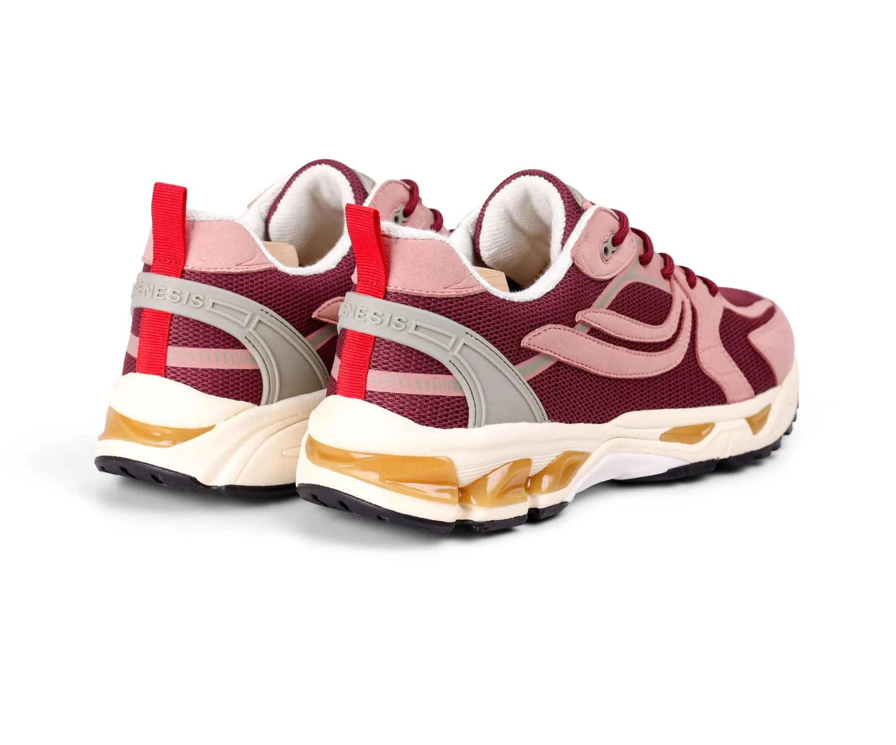 G-Ultra Colorfull - Rose/Wine - Afbeelding 3