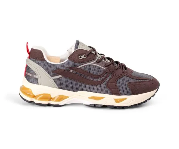 G-Ultra Colorfull - Brown/Dark Grey