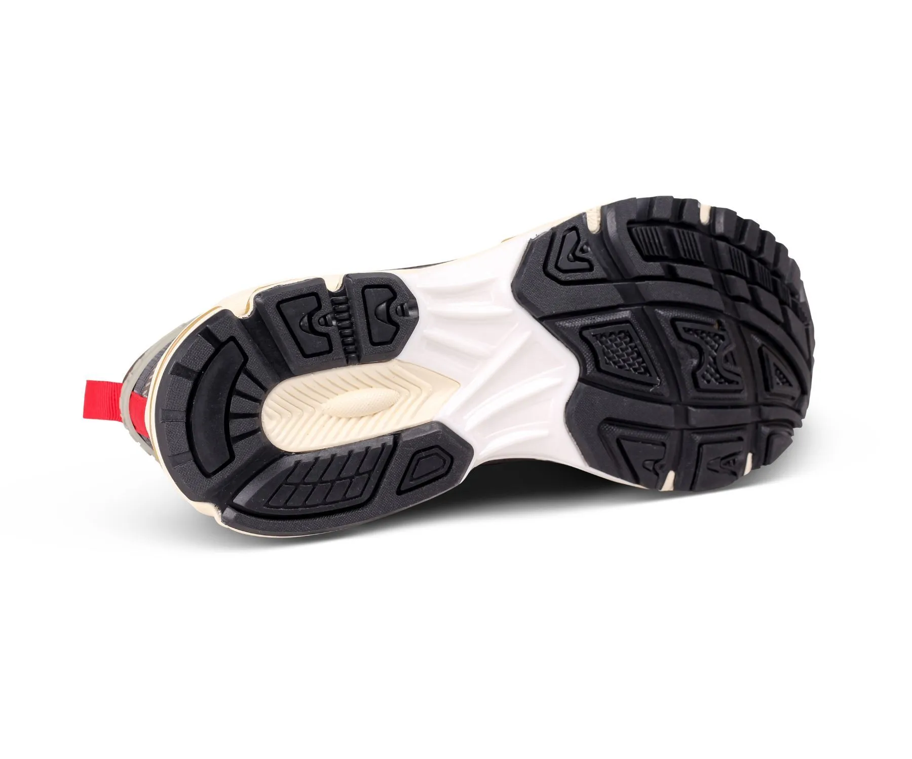 G-Ultra Colorfull - Brown/Dark Grey - Afbeelding 4