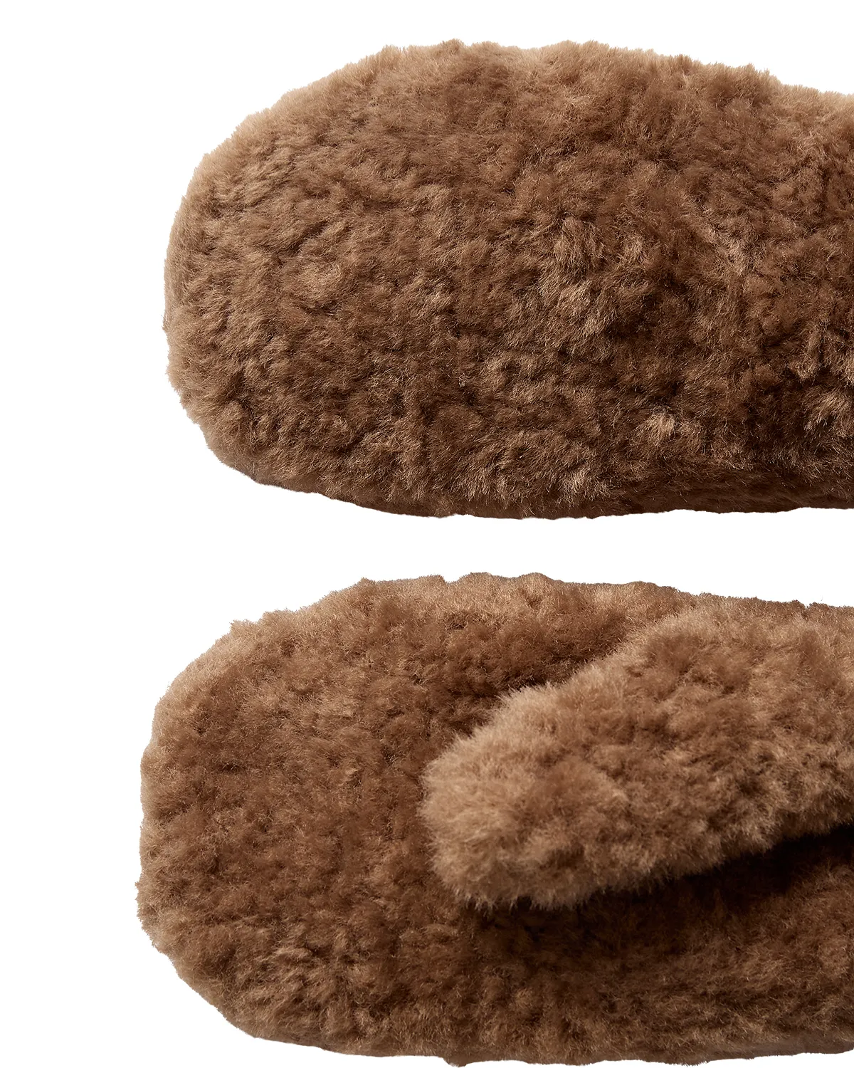 Nurixa Mittens - Taupe - Afbeelding 2