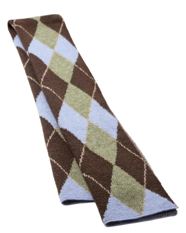 Nubenthe Scarf - Multi color