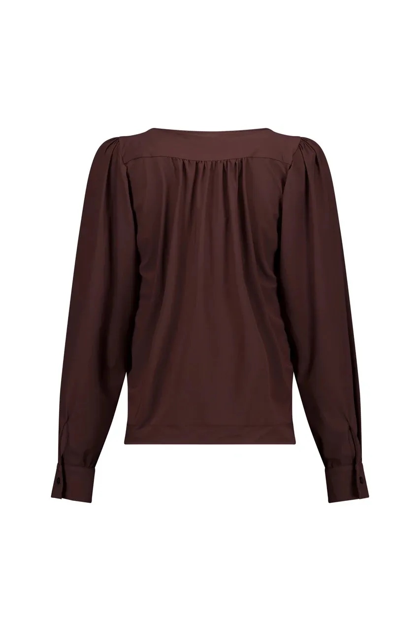 Les top - Espresso - Afbeelding 5