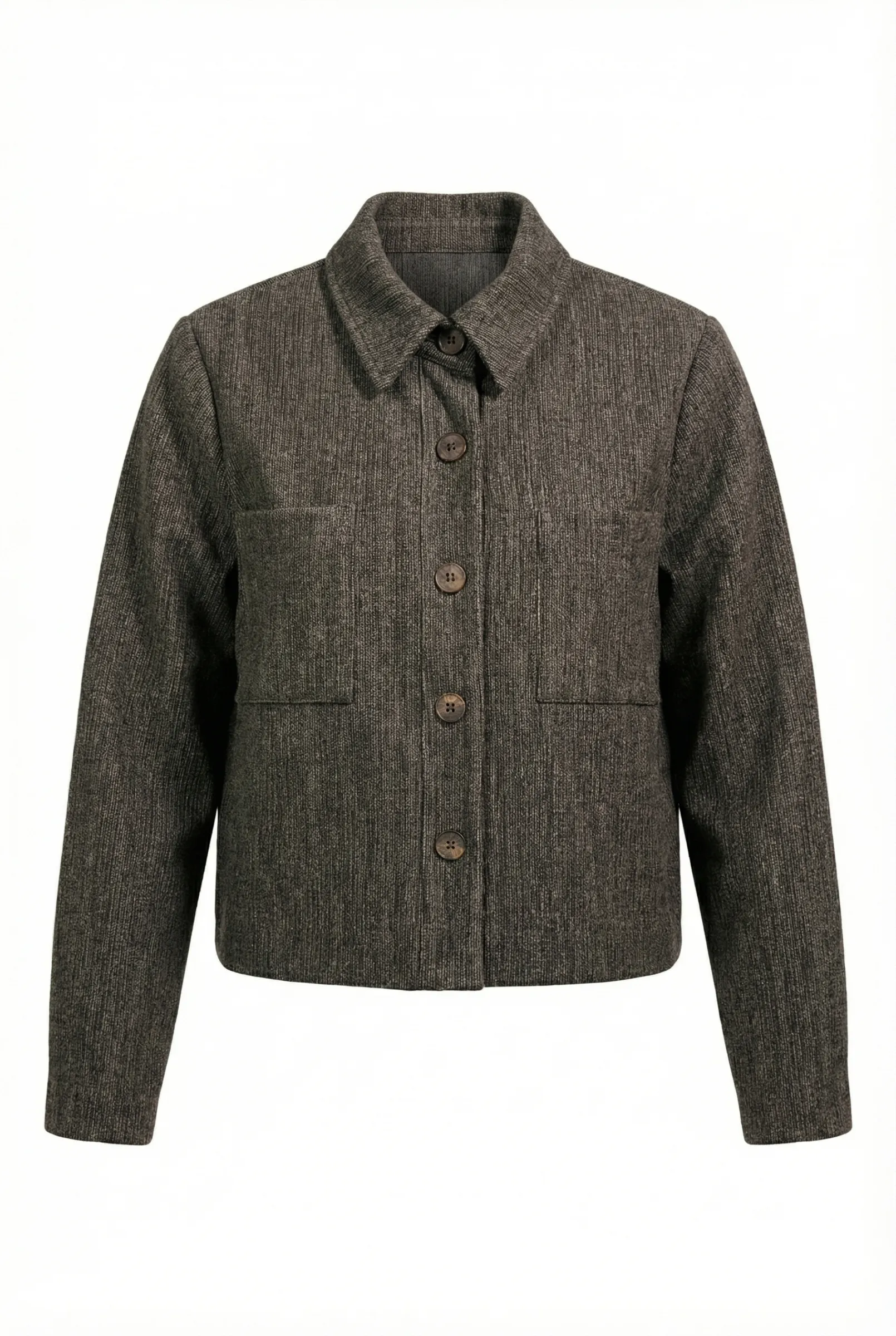 DAPHNE Blazer - Grijs - Afbeelding 5