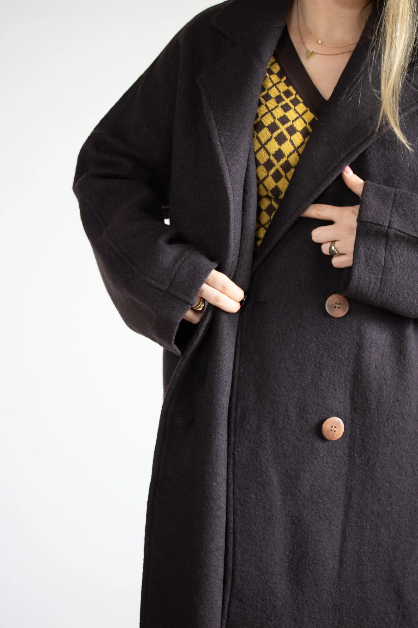 Komodo Coat - Bruin - Afbeelding 6