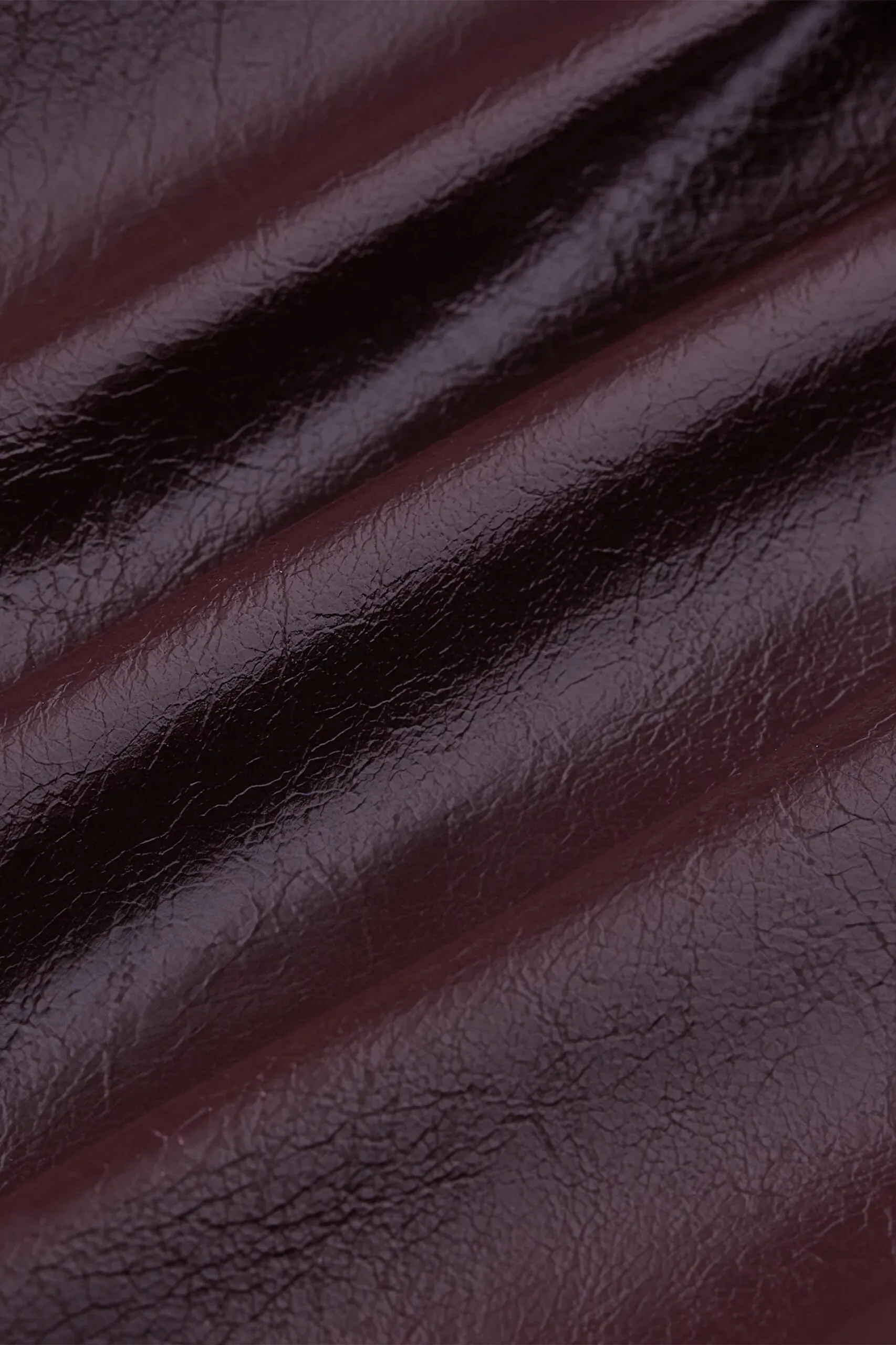 Isla Jacket Glitz - Porto Red - Afbeelding 5