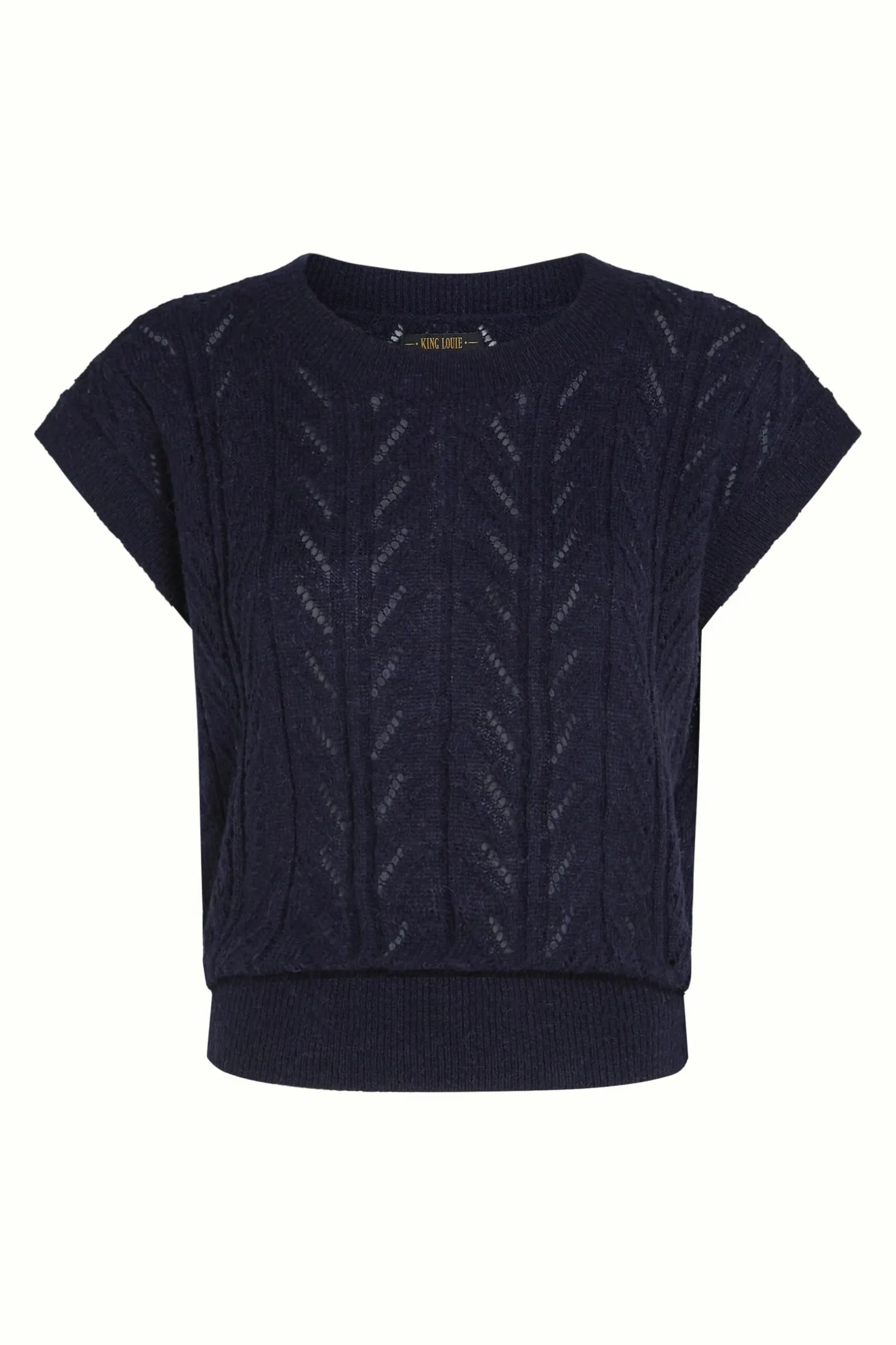 Spencer Orcia - Sapphire Blue - Afbeelding 4