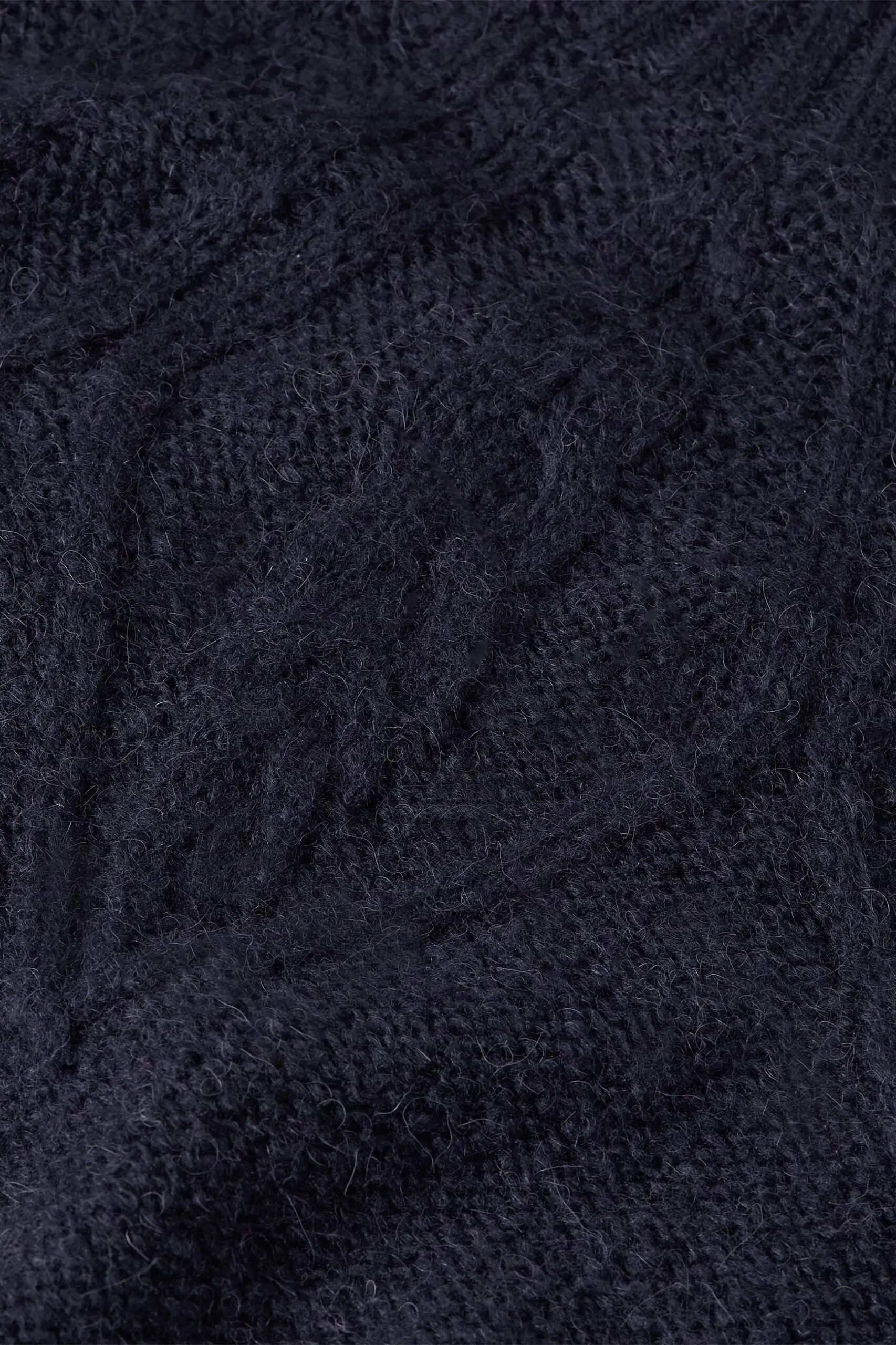 Joanie Raglan Top Orcia - Sapphire Blue - Afbeelding 4