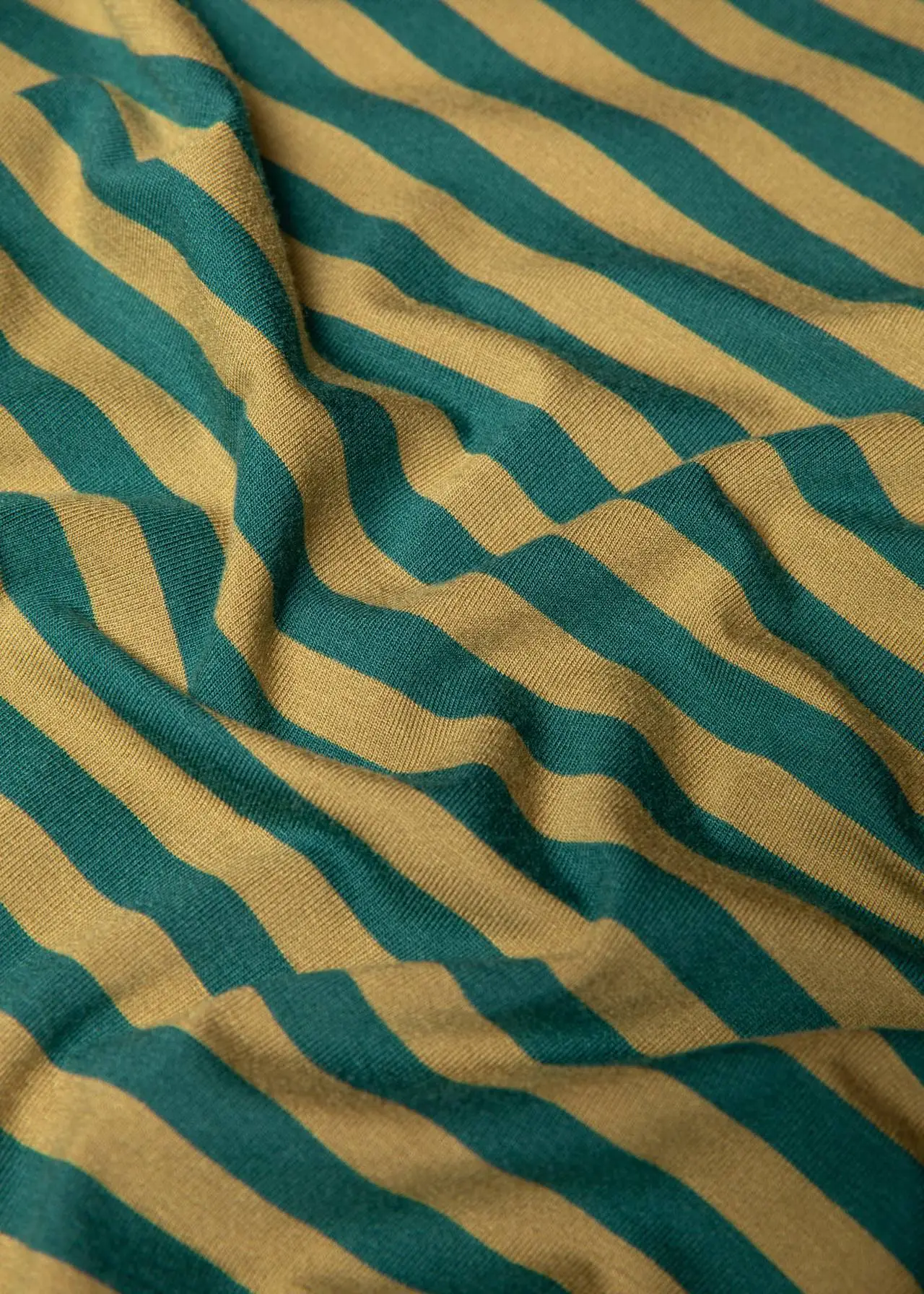 Breton shirt Sweet Sailorette - Lichtgroen - Afbeelding 4