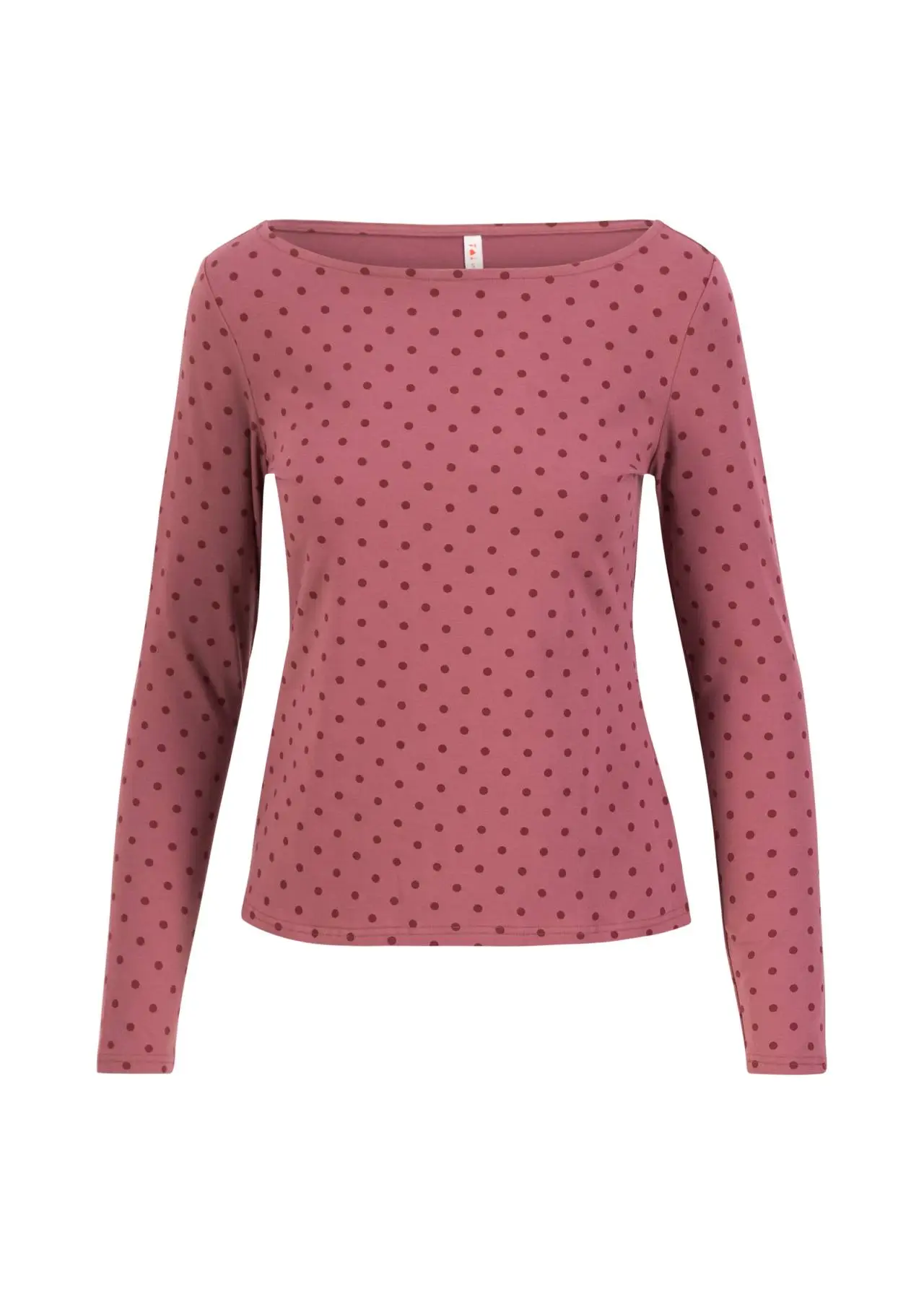 Longsleeve Oh Marine - Roze - Afbeelding 4