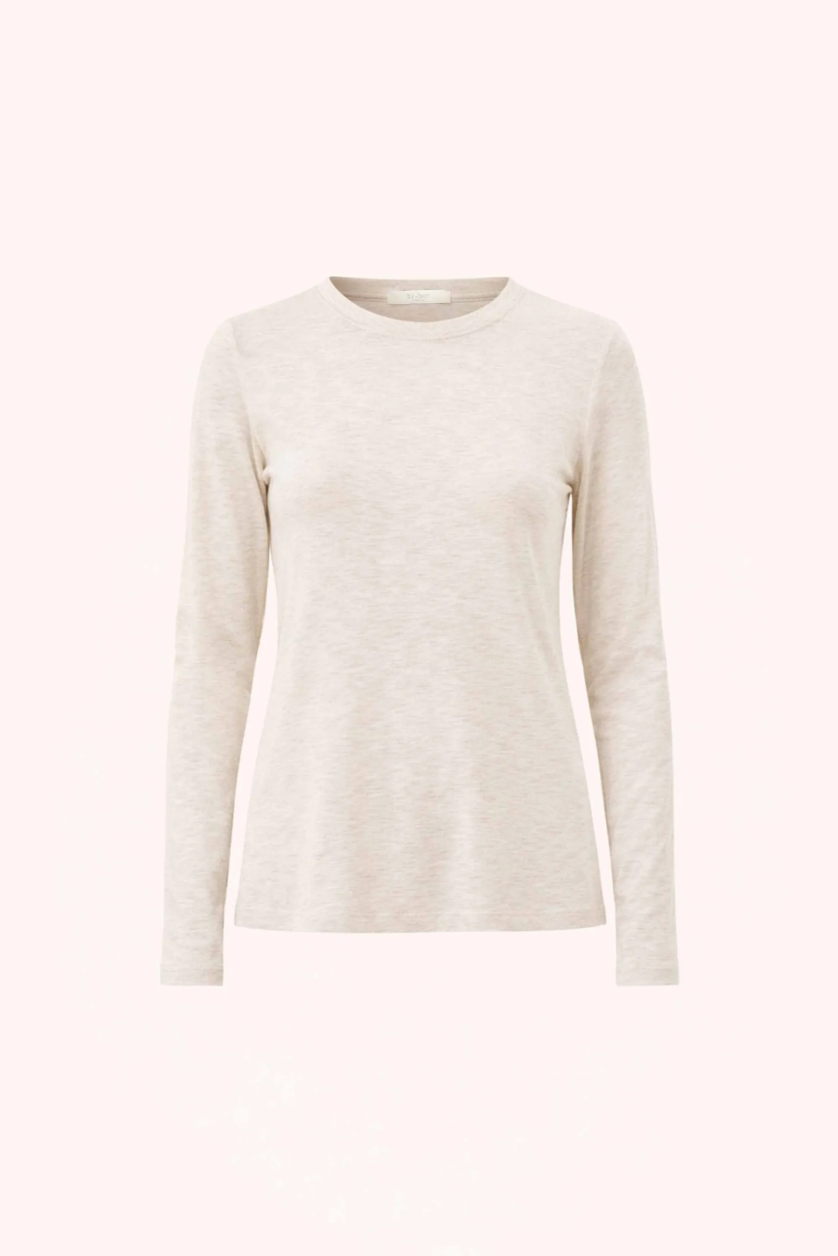 moky ls top - Oyster - Afbeelding 5