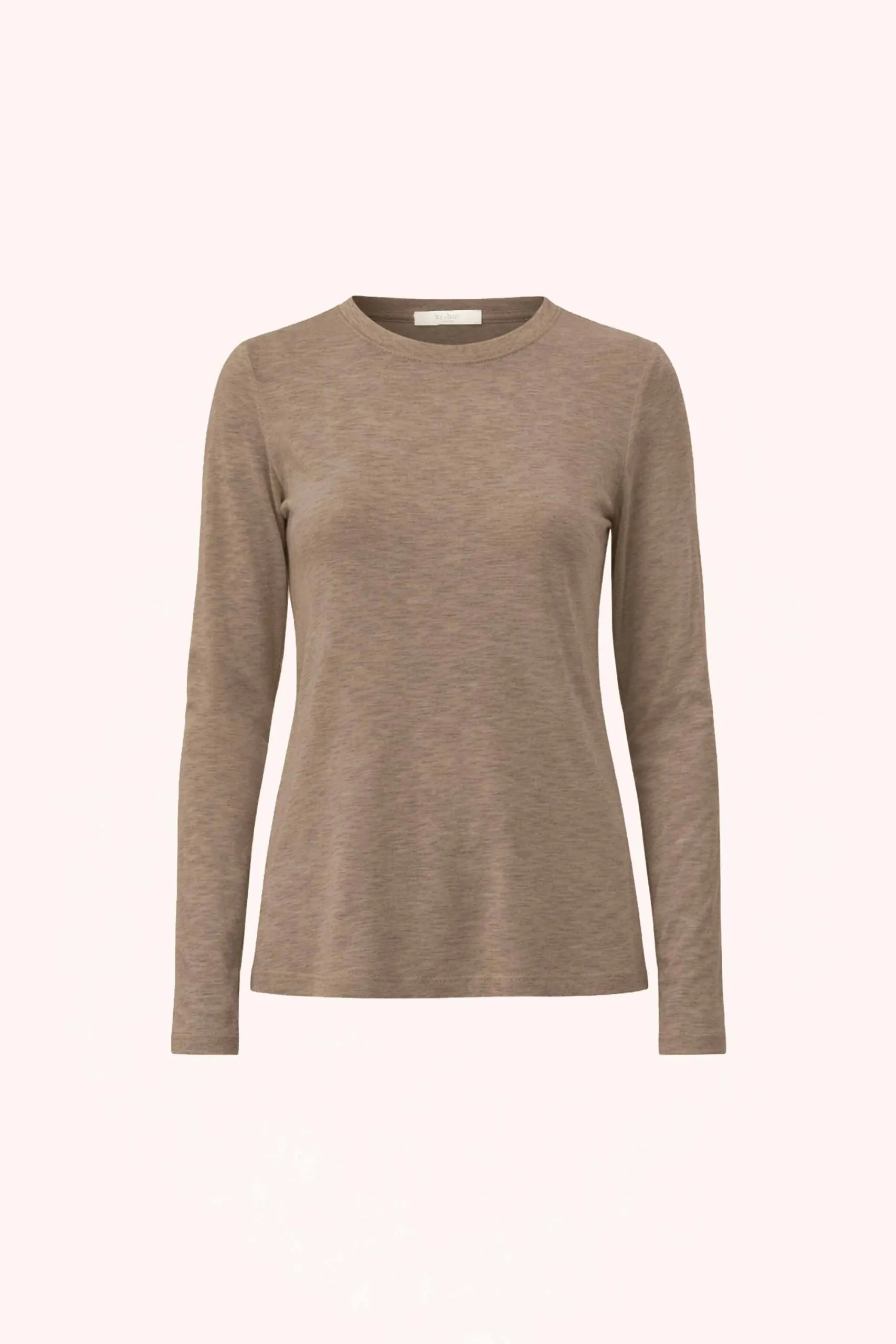 moky ls top - biscuit - Afbeelding 5