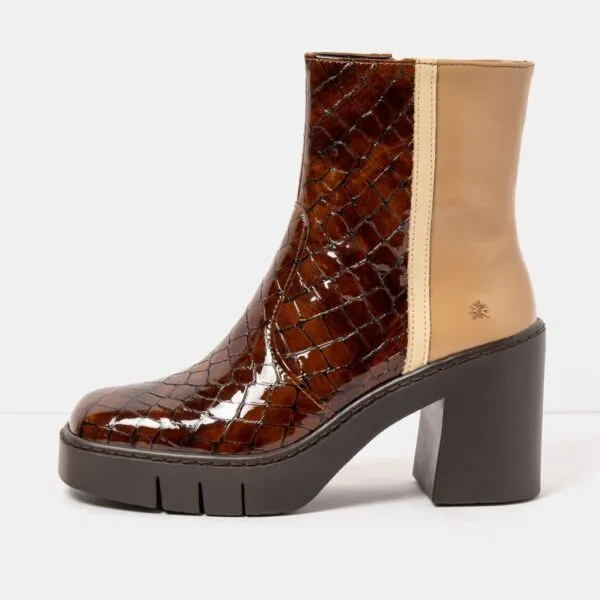 Horasan Laars - Cognac