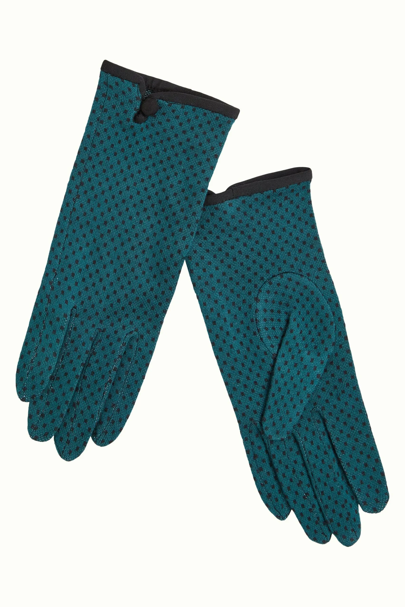 Tilly Glove - Spruced Green - Afbeelding 2