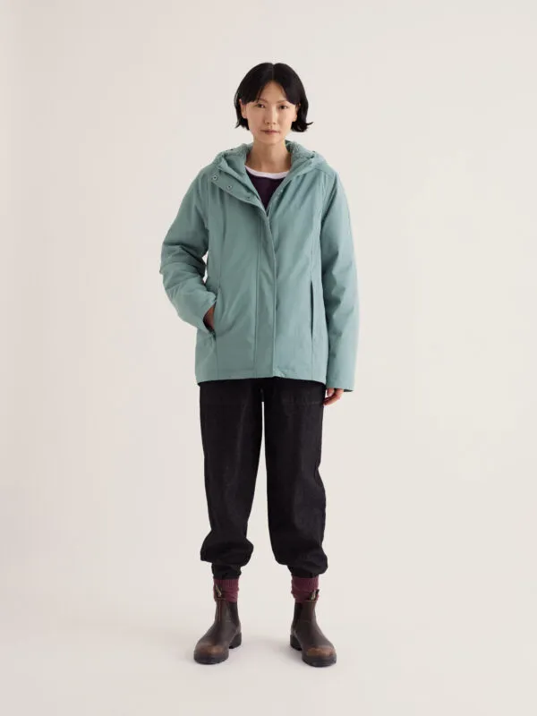Janelle Winter Jacket - Wade