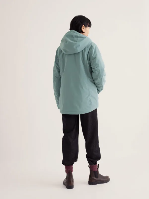 Janelle Winter Jacket - Wade