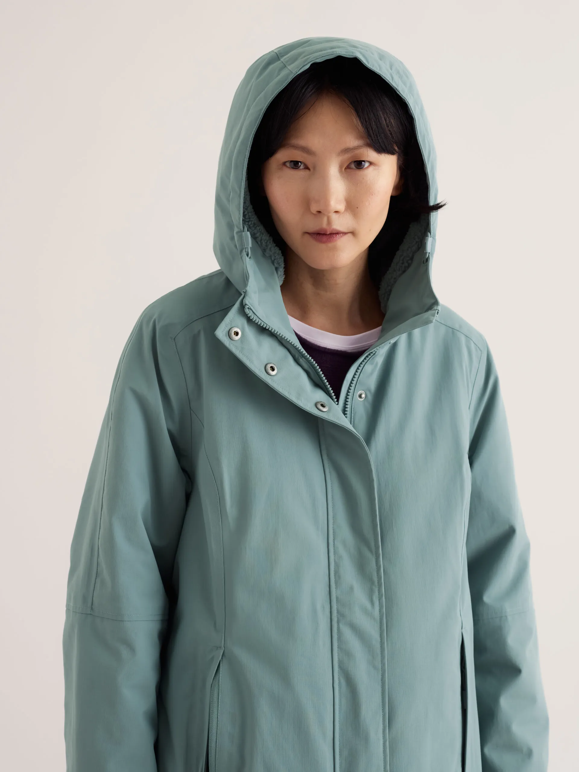 Janelle Winter Jacket - Wade - Afbeelding 4