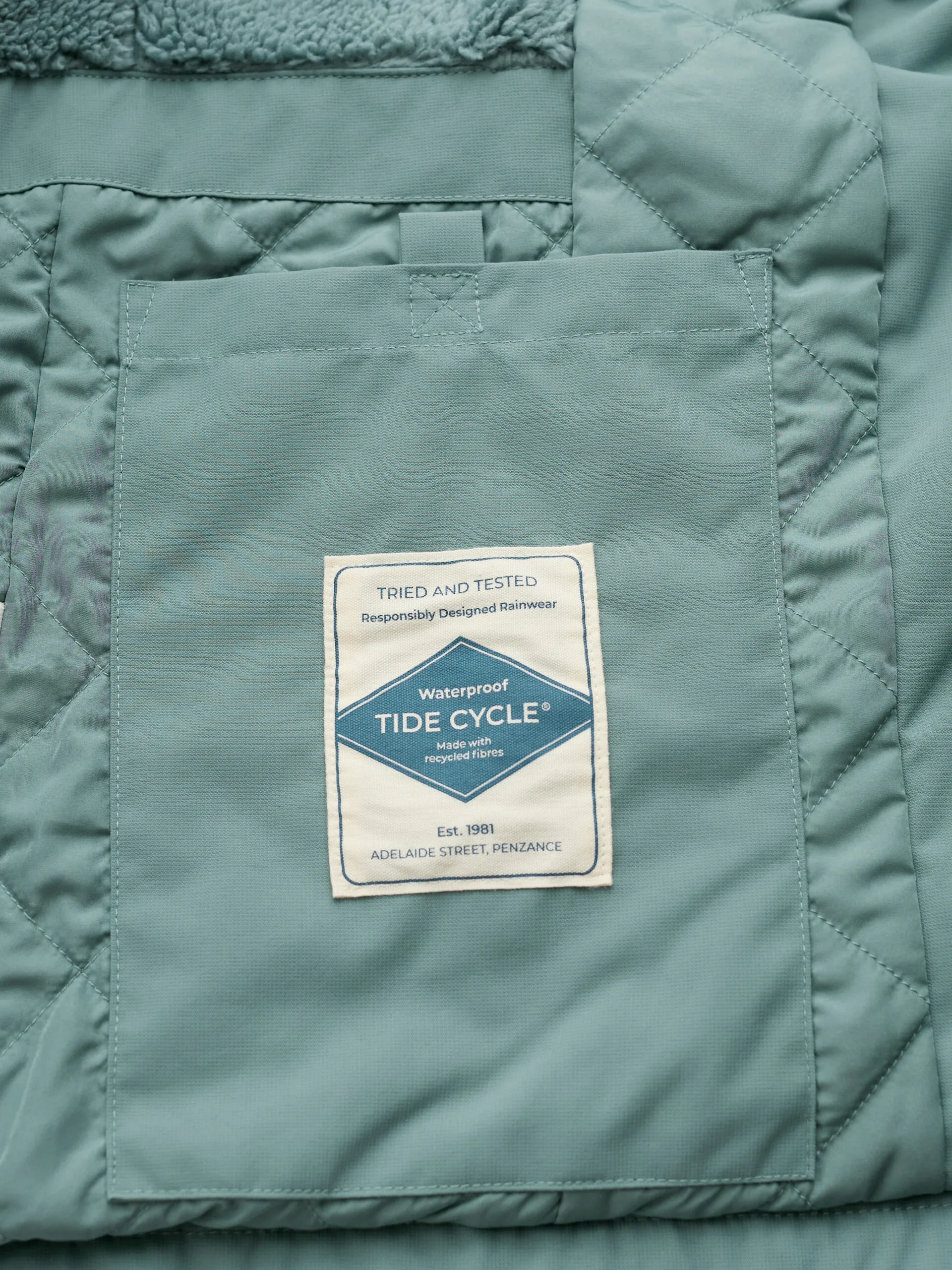 Janelle Winter Jacket - Wade - Afbeelding 5