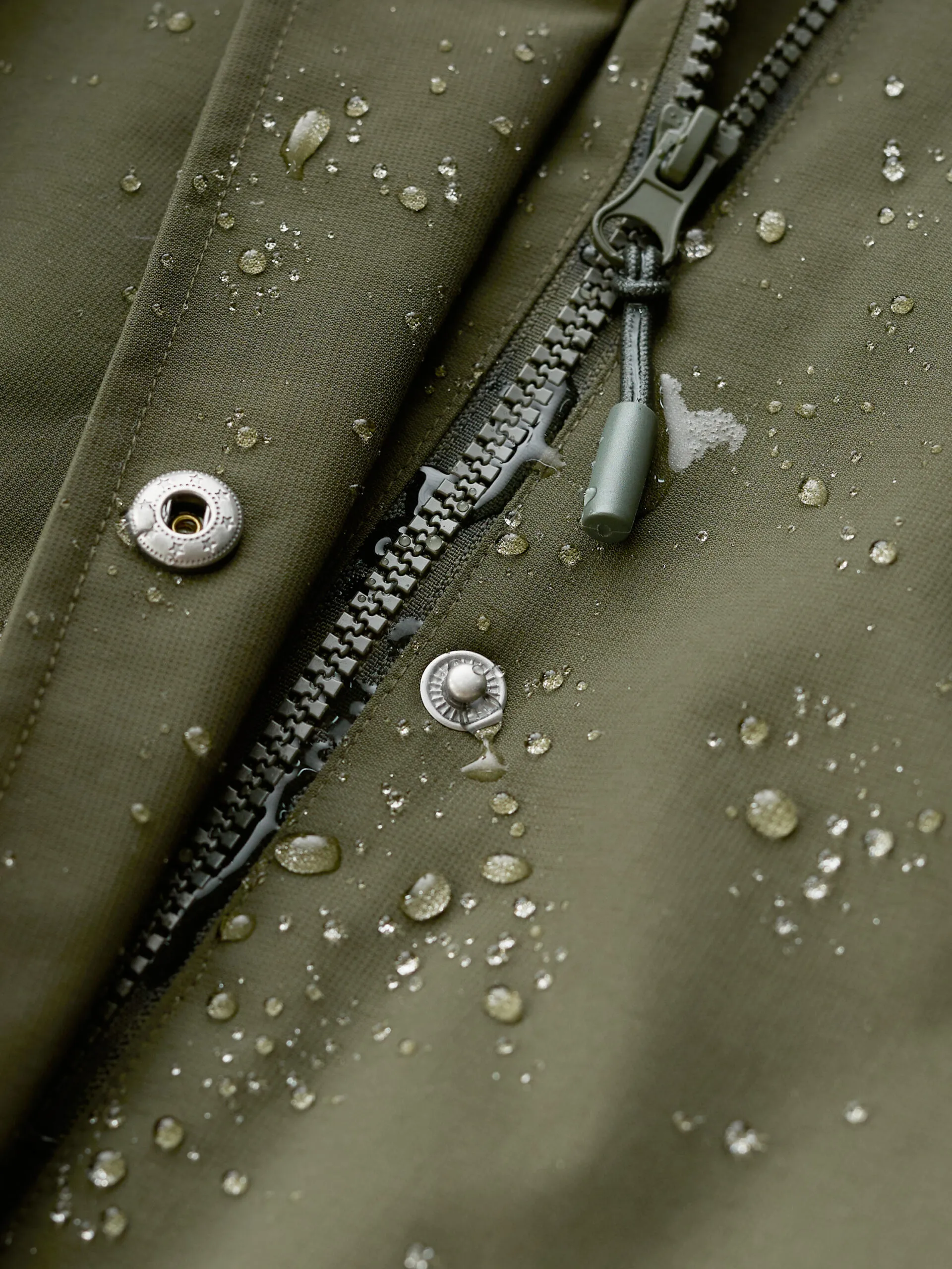 Janelle Winter Jacket - woodland - Afbeelding 6