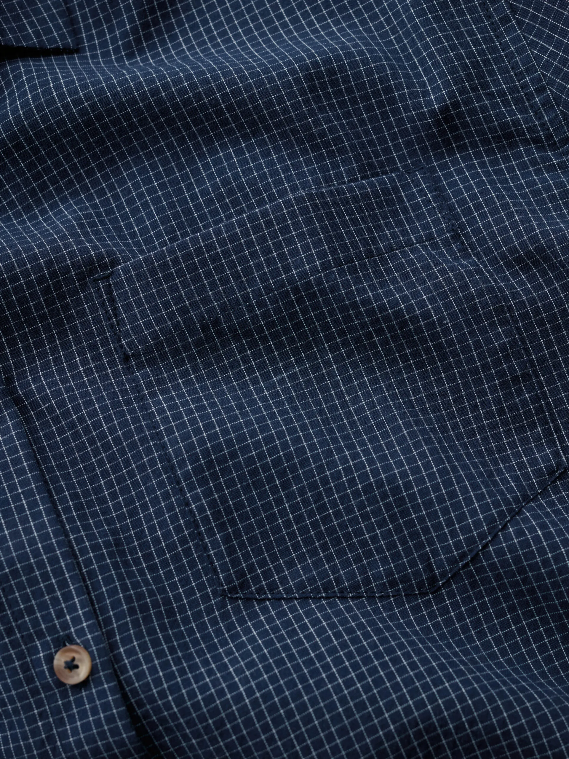 Sea Path Shirt - Penryn Sea Cave - Afbeelding 4