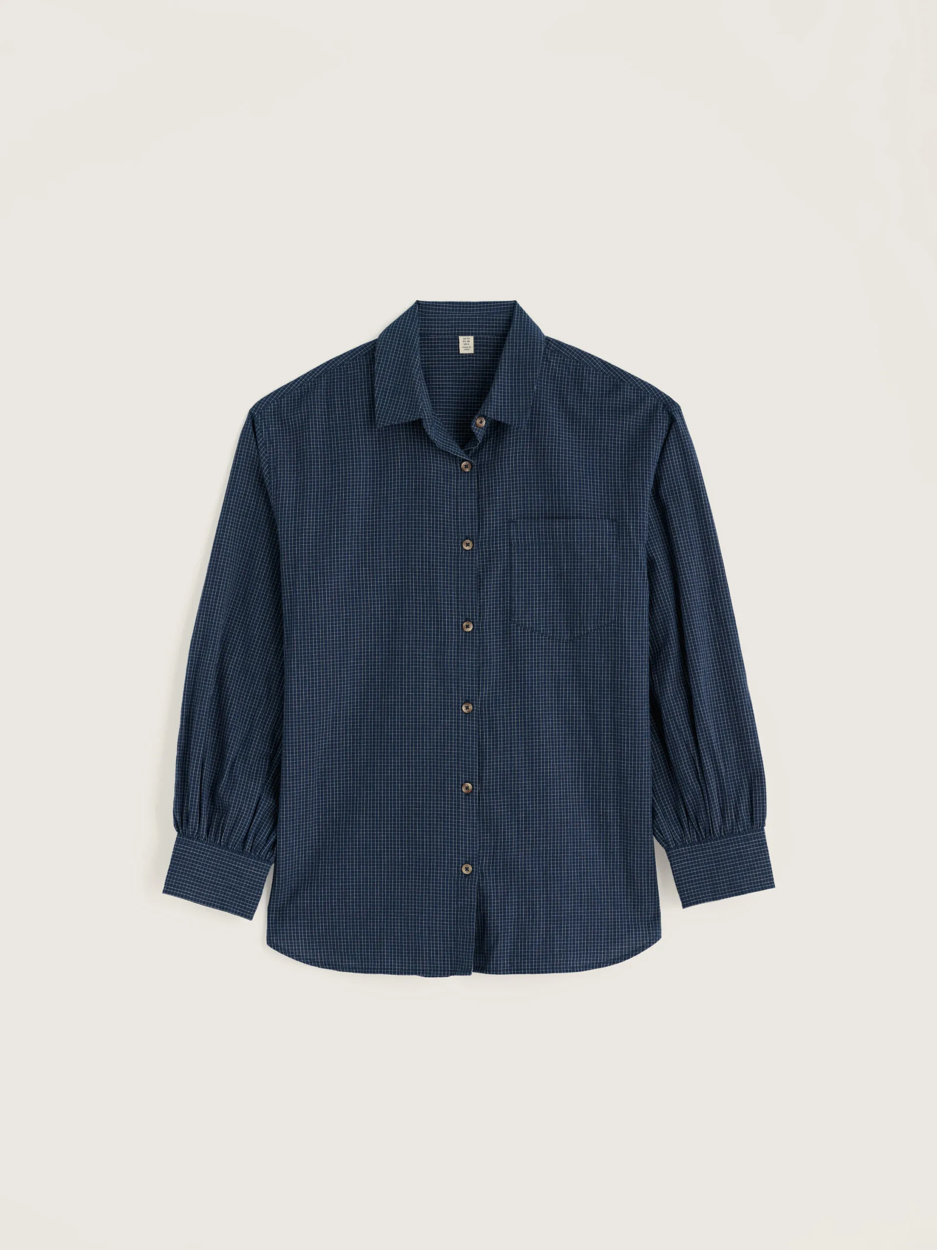 Sea Path Shirt - Penryn Sea Cave - Afbeelding 5