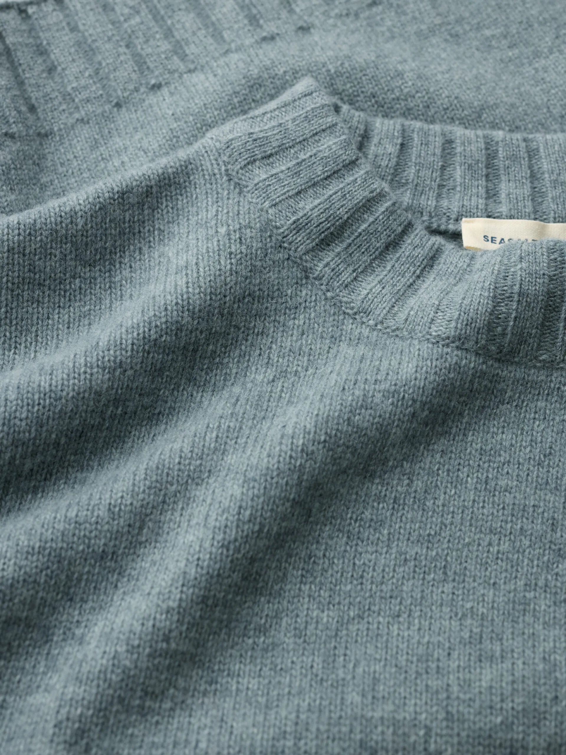 Evening Bay Jumper - Lichen - Afbeelding 4