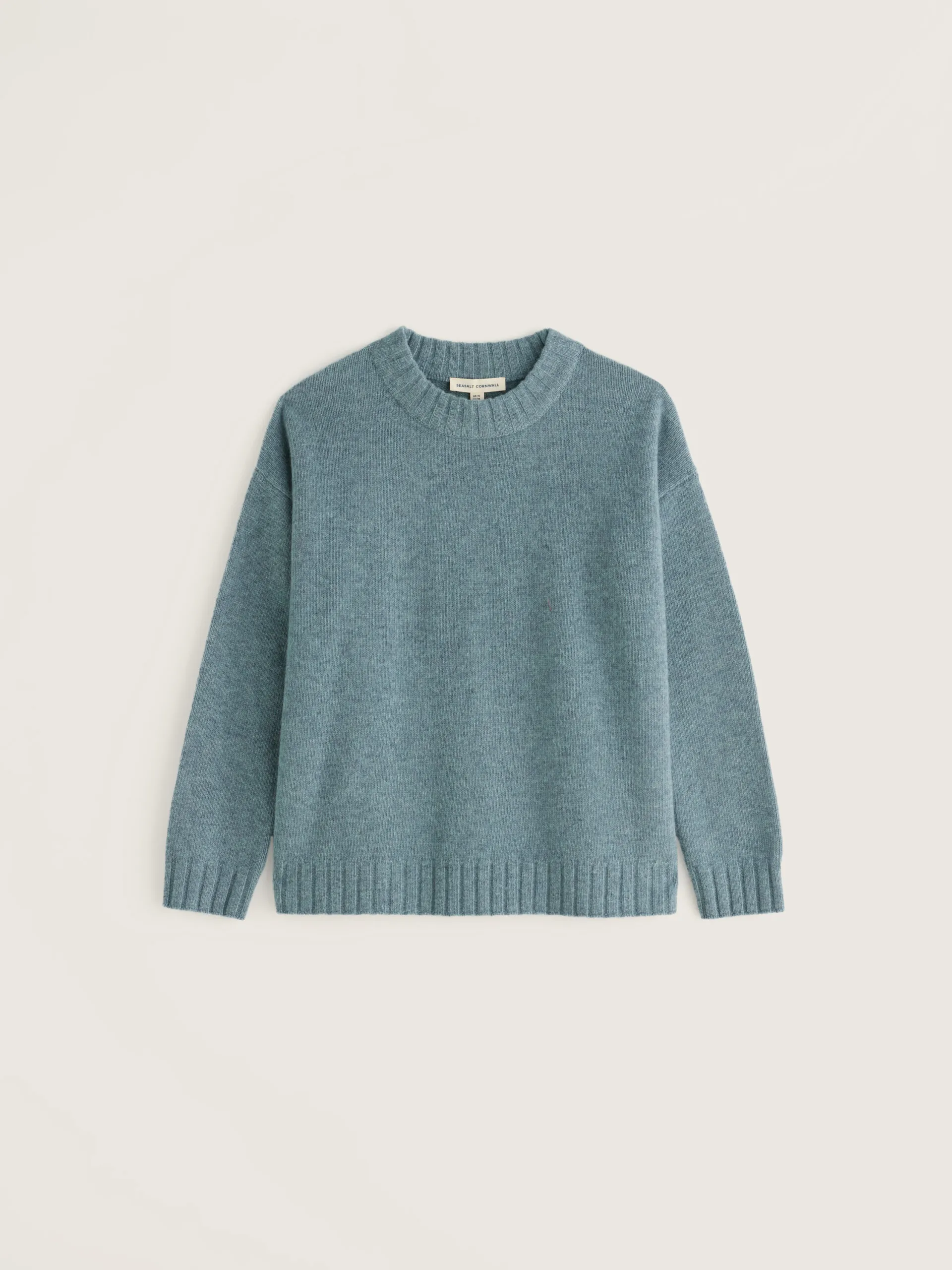 Evening Bay Jumper - Lichen - Afbeelding 5
