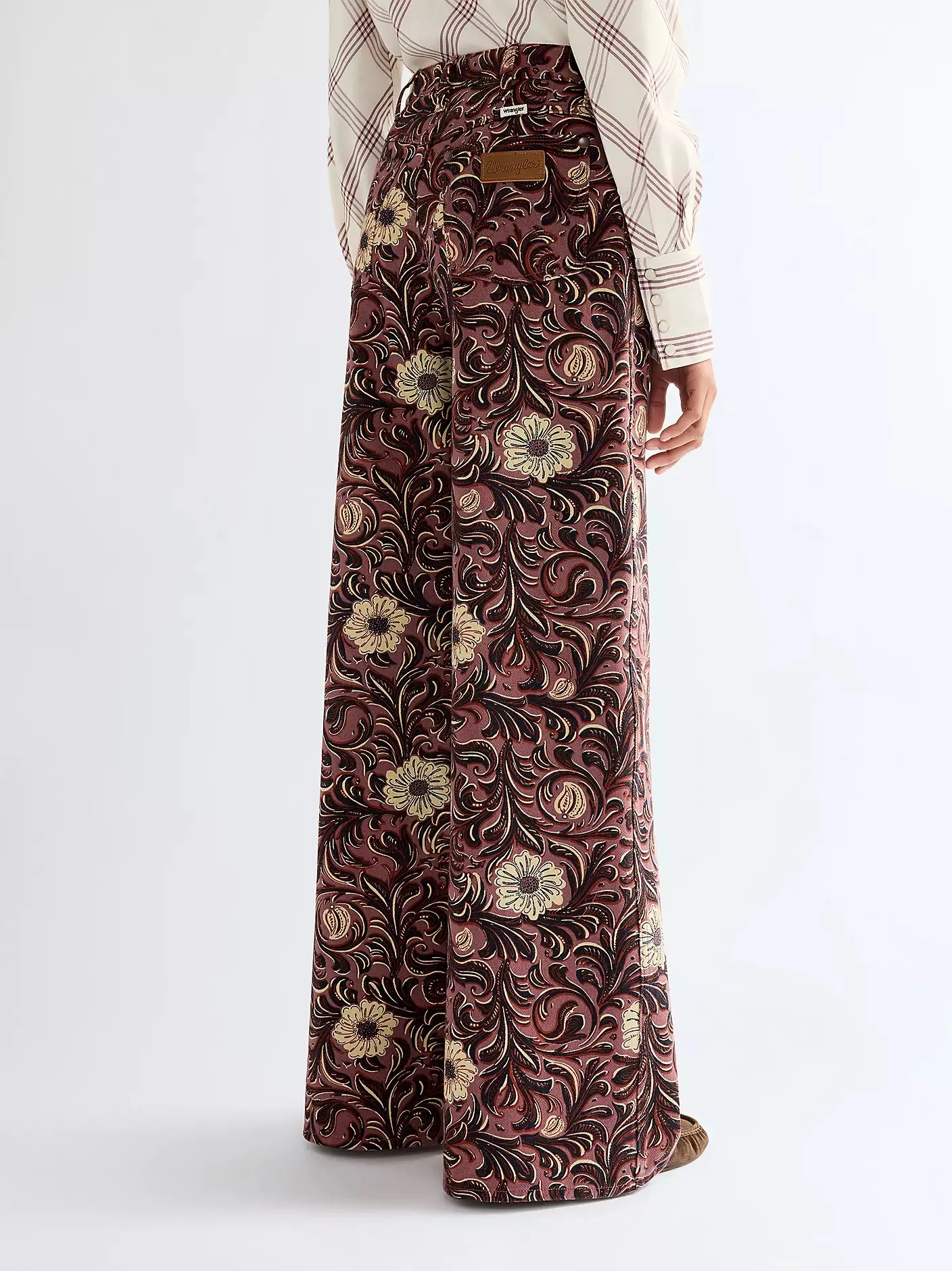 Canyon - MYSTIC FLORAL - Afbeelding 2