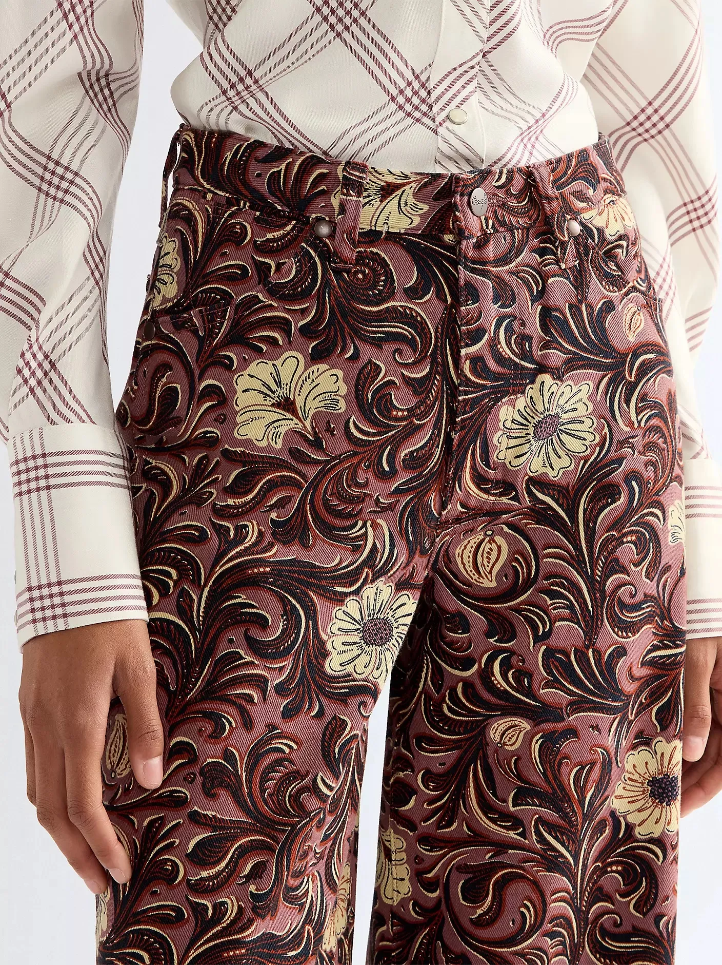 Canyon - MYSTIC FLORAL - Afbeelding 3