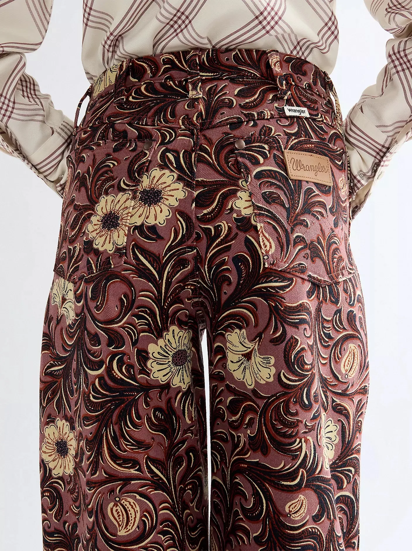 Canyon - MYSTIC FLORAL - Afbeelding 4